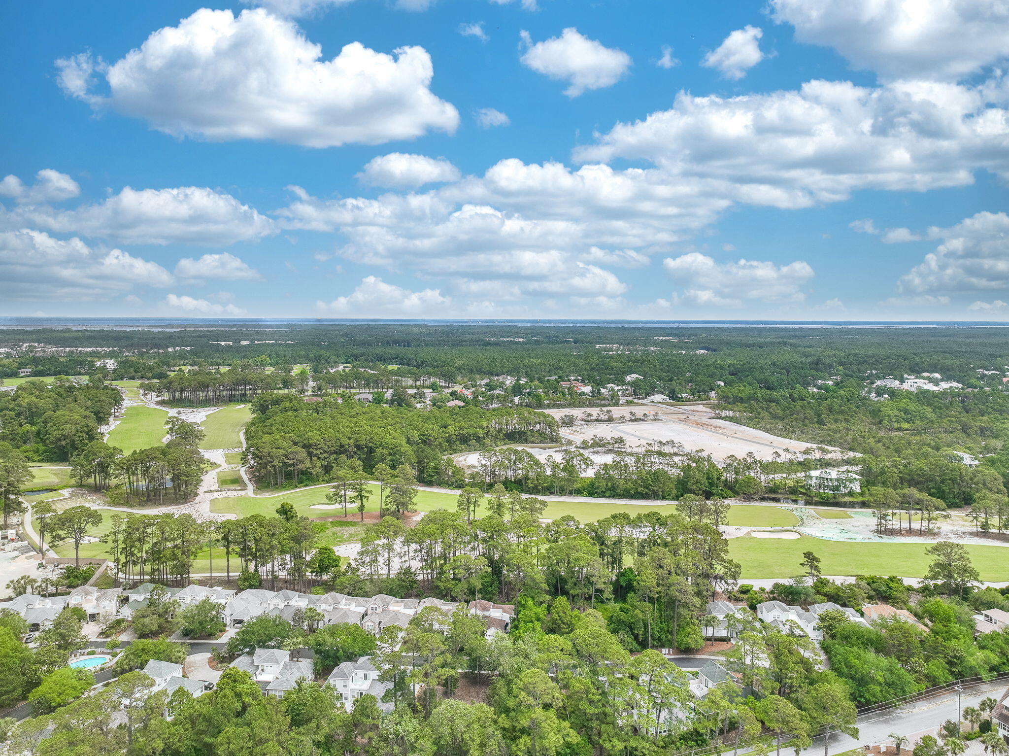 AZURE at 30A - Residential