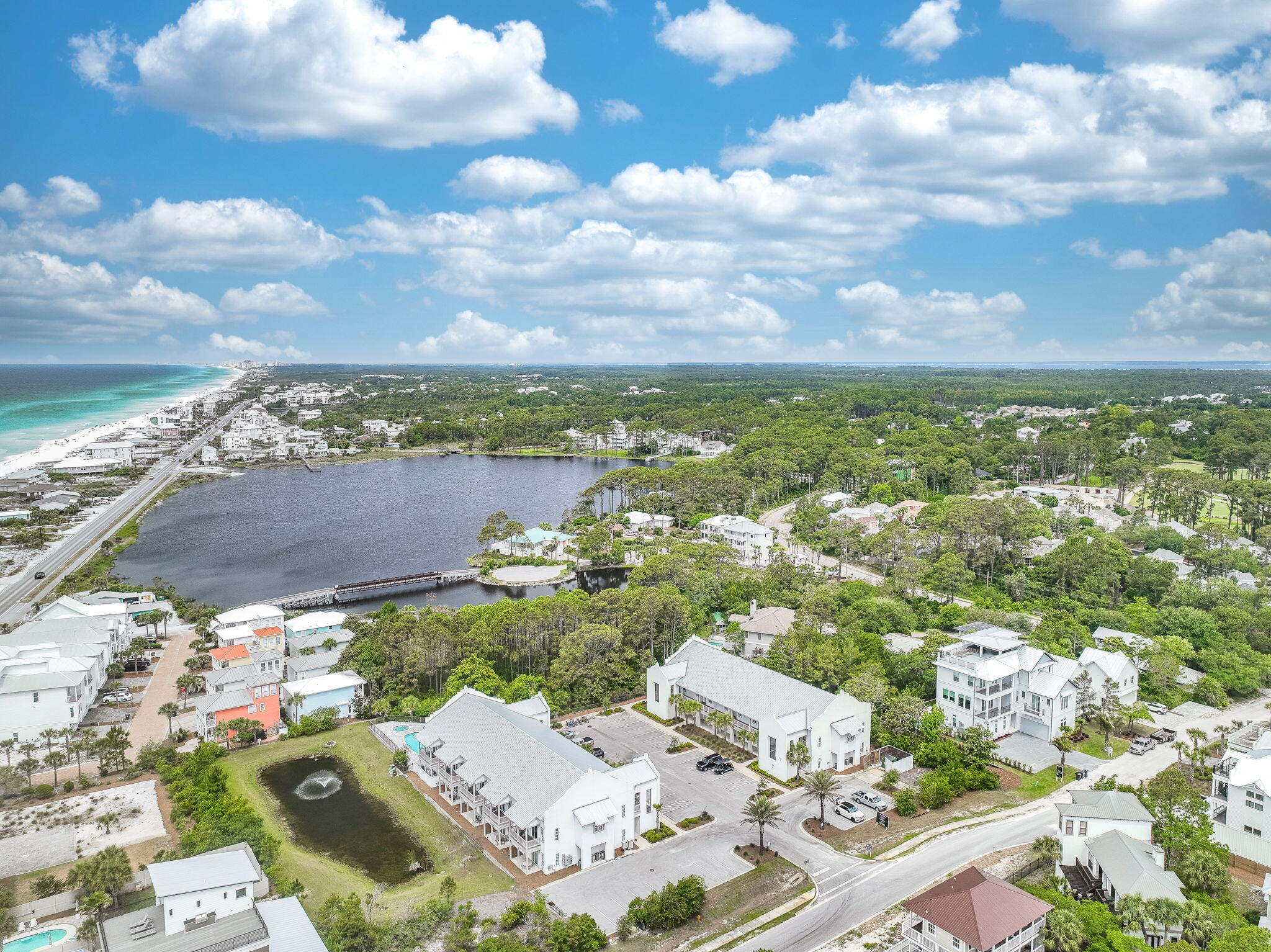 AZURE at 30A - Residential