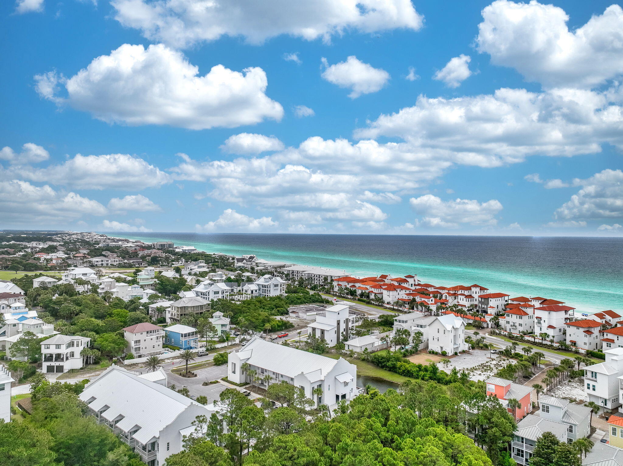 AZURE at 30A - Residential