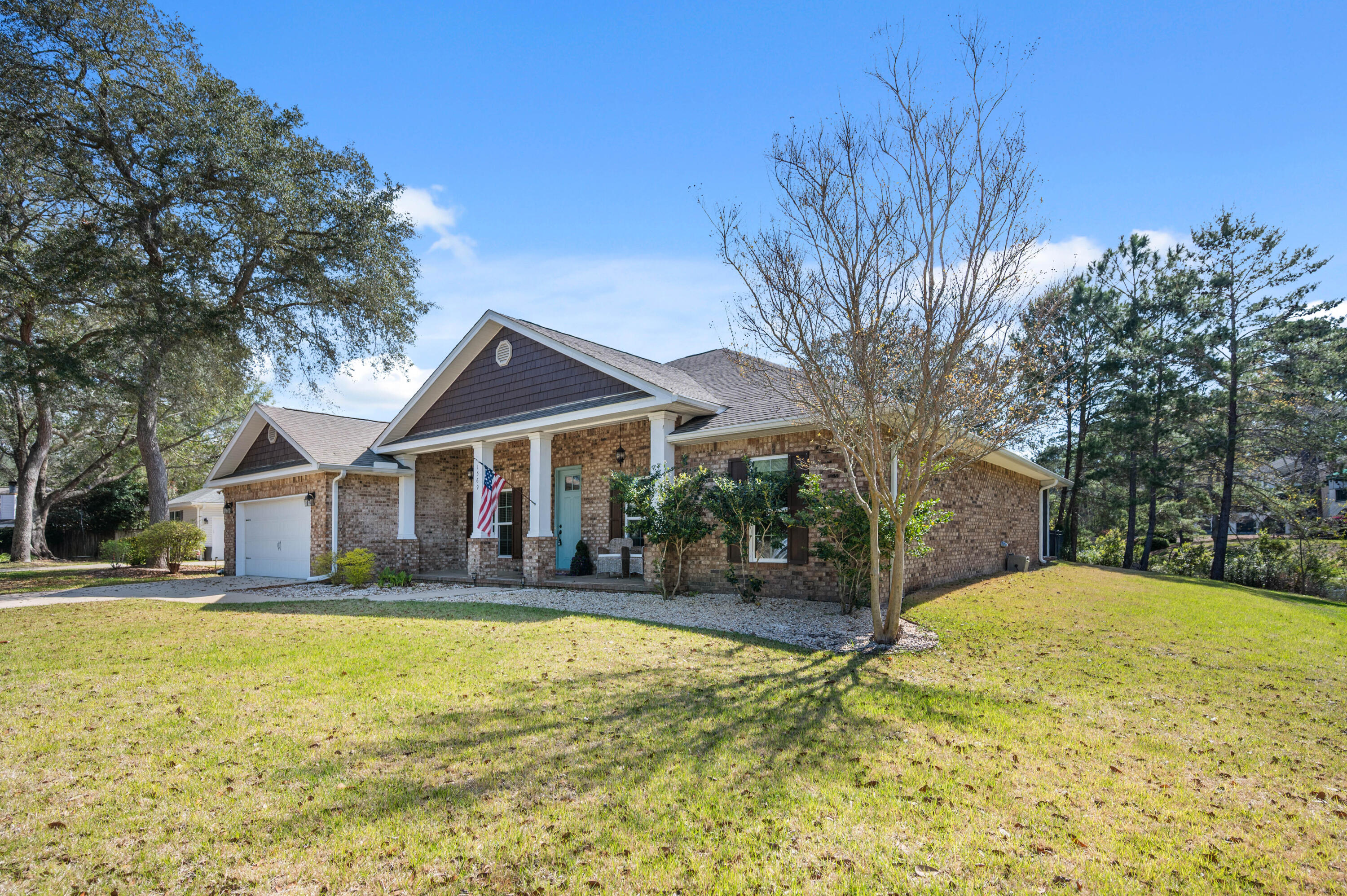 Hidden Lakes - Residential