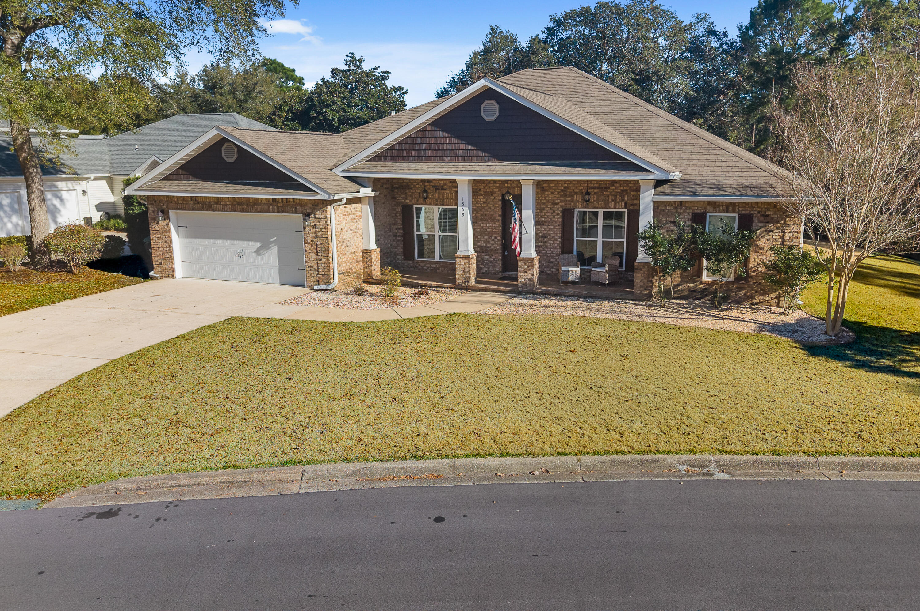 Hidden Lakes - Residential