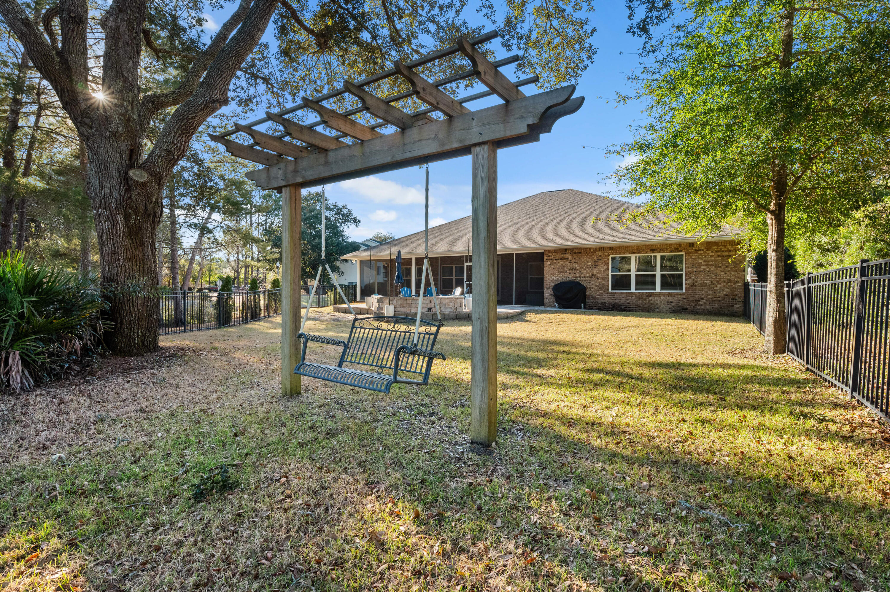 Hidden Lakes - Residential