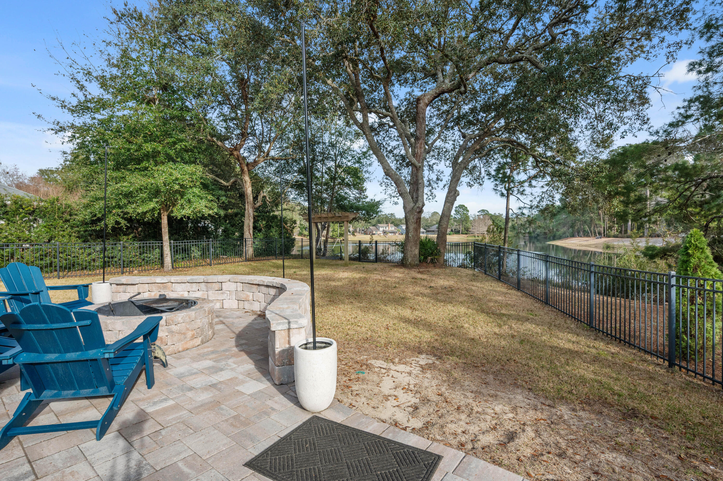 Hidden Lakes - Residential