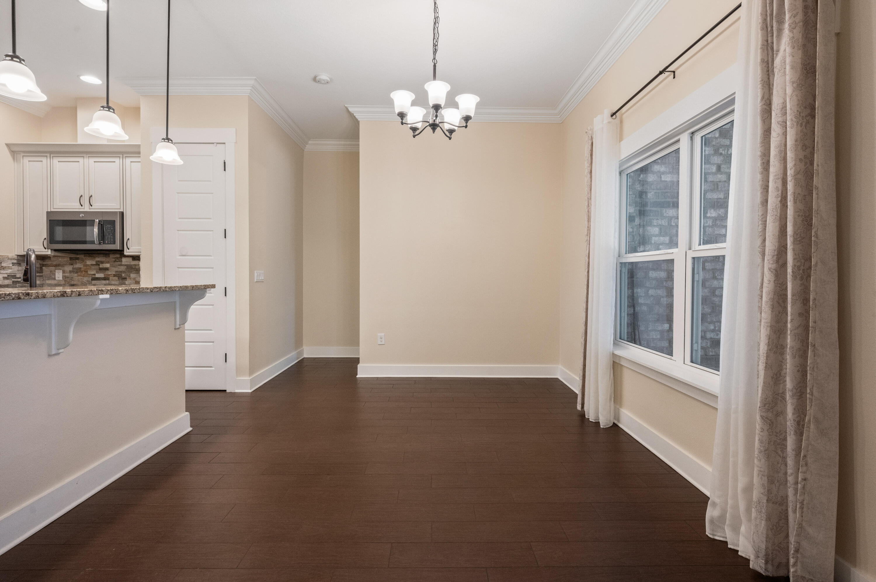 Hidden Lakes - Residential