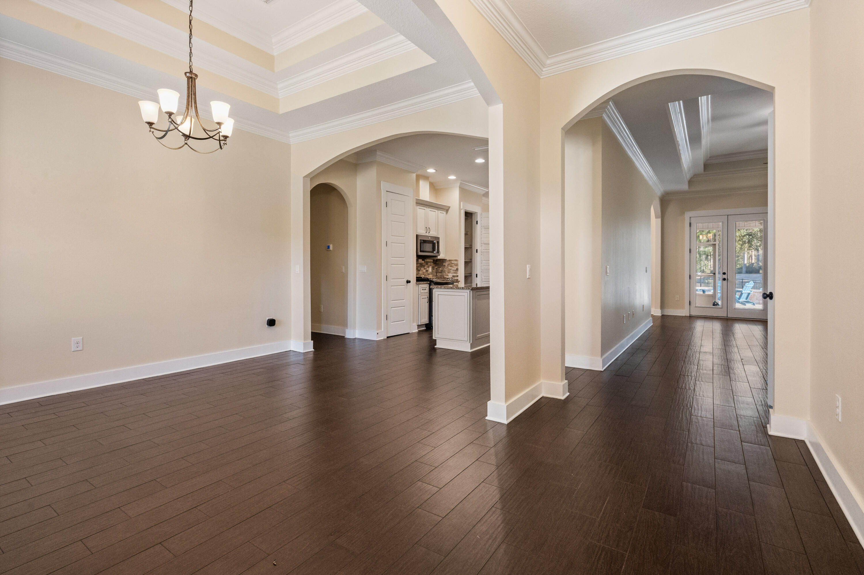 Hidden Lakes - Residential