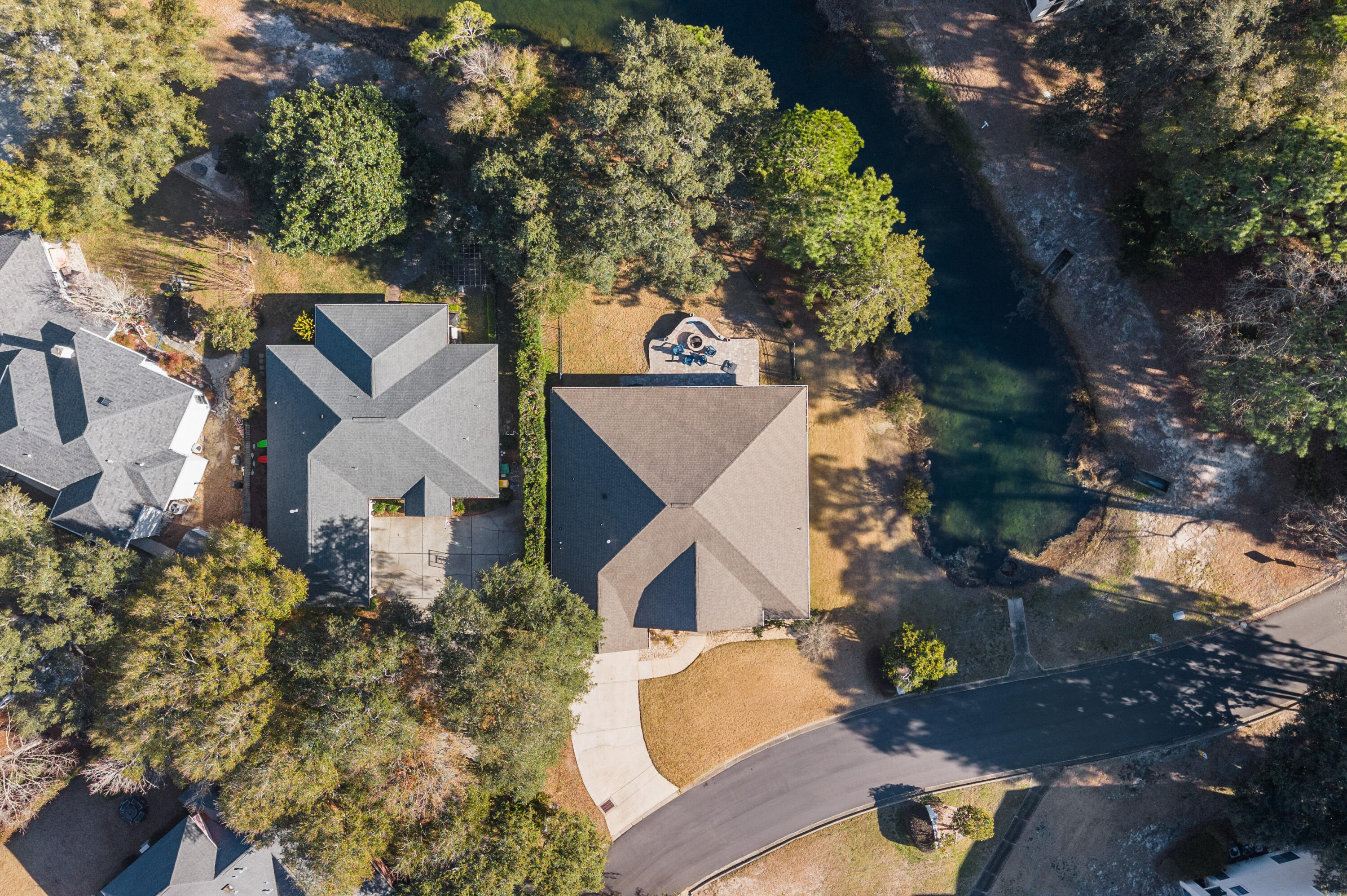 Hidden Lakes - Residential