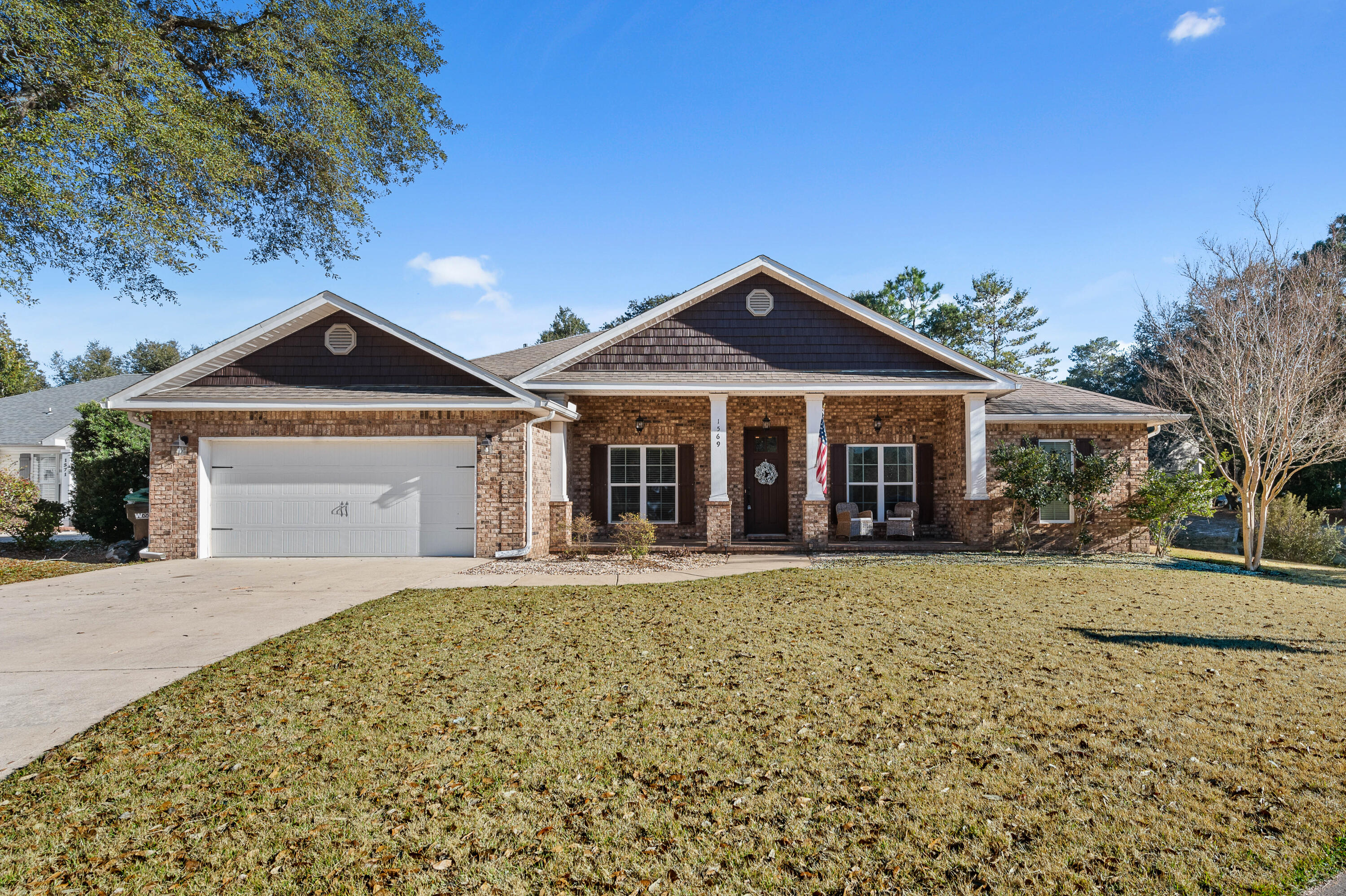 Hidden Lakes - Residential