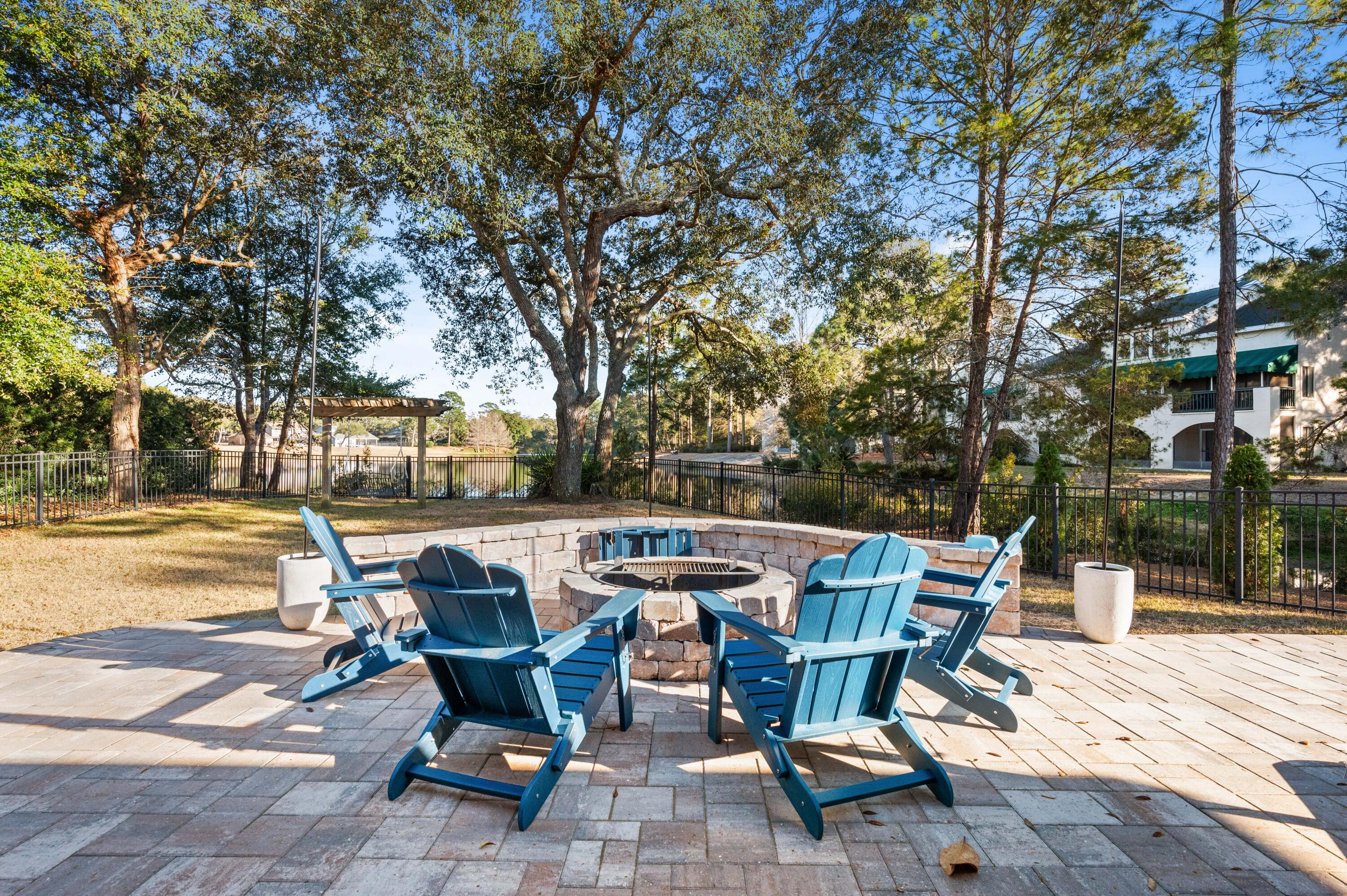 Hidden Lakes - Residential