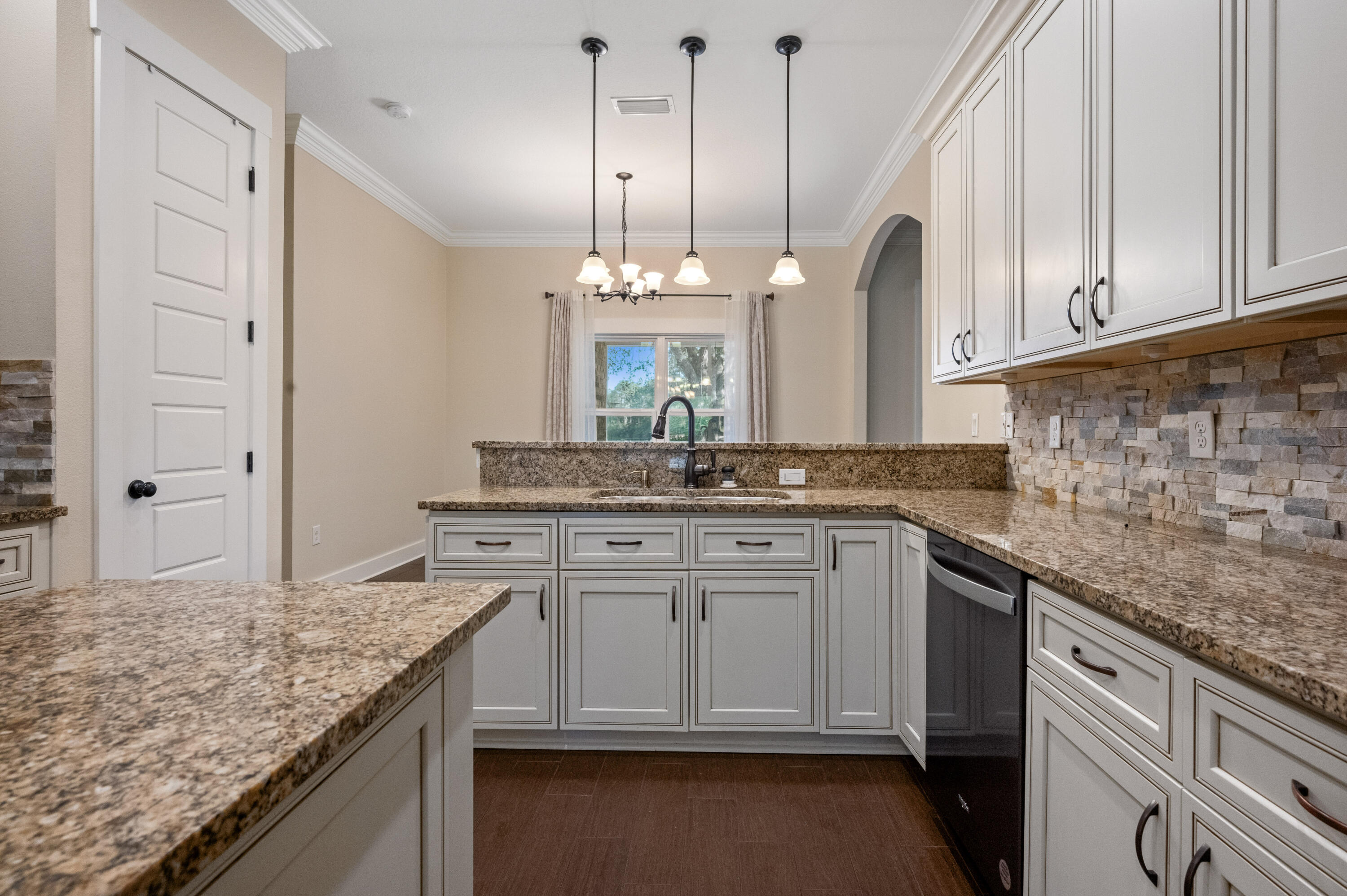 Hidden Lakes - Residential