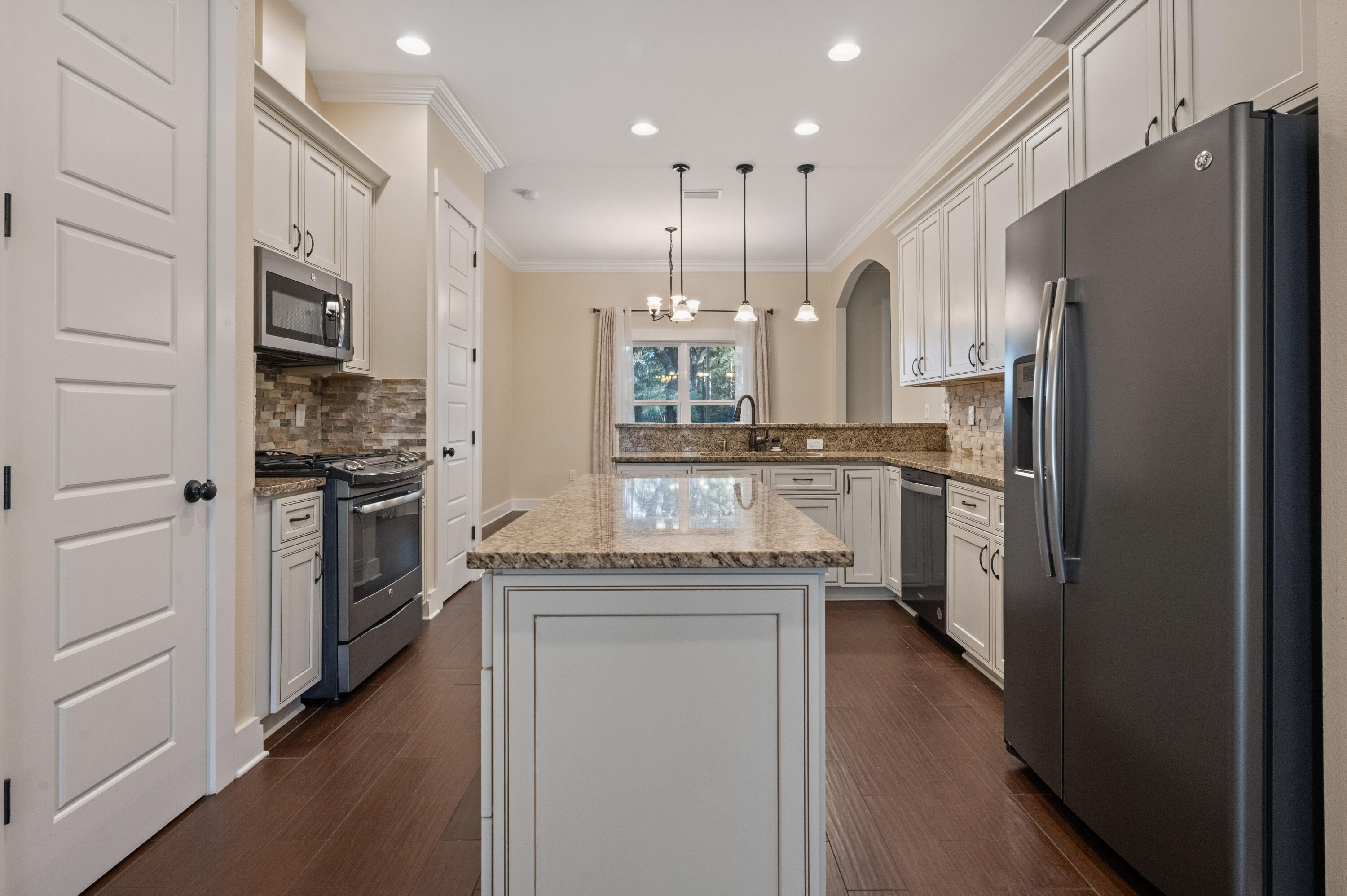 Hidden Lakes - Residential