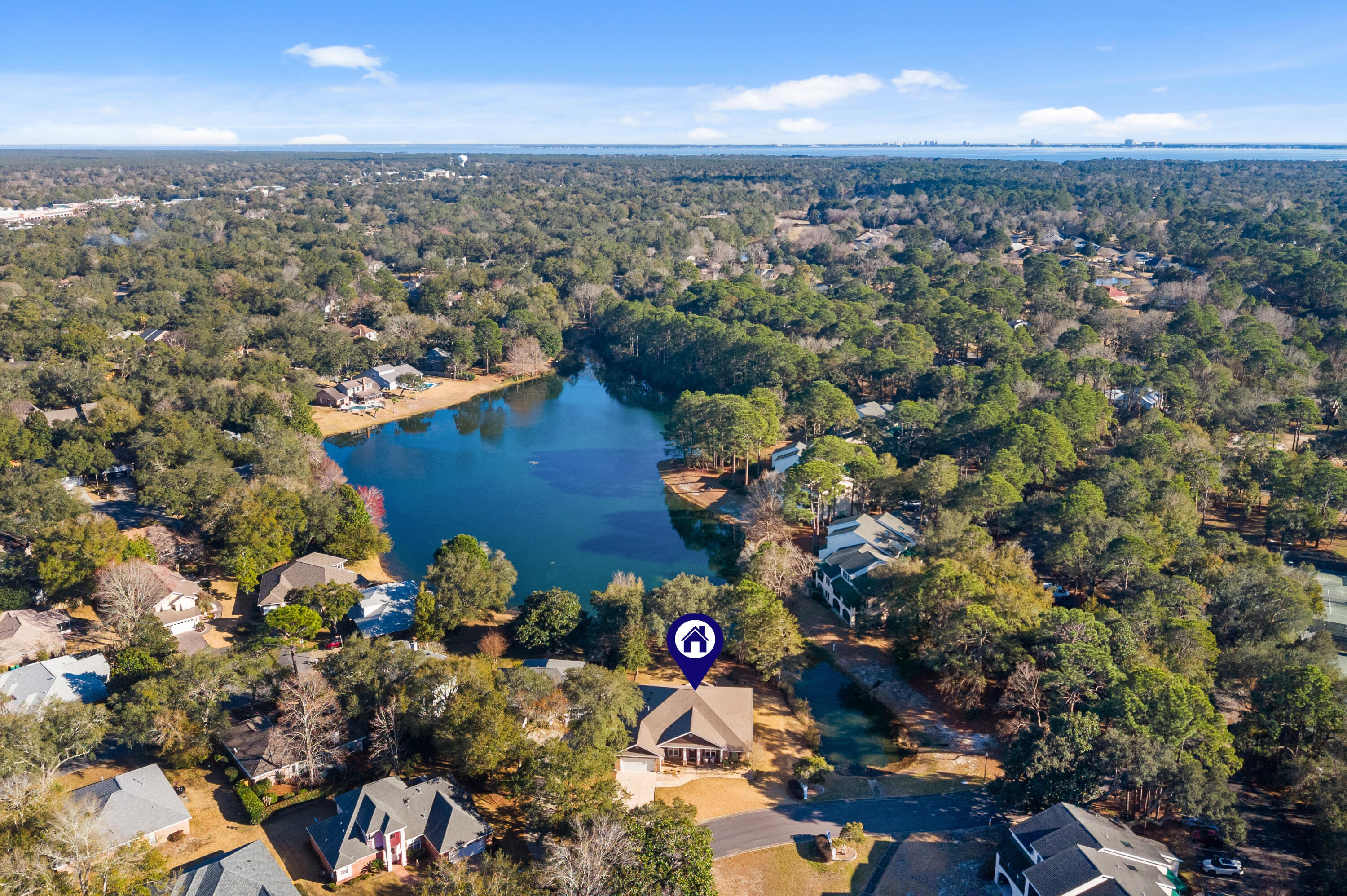 Hidden Lakes - Residential