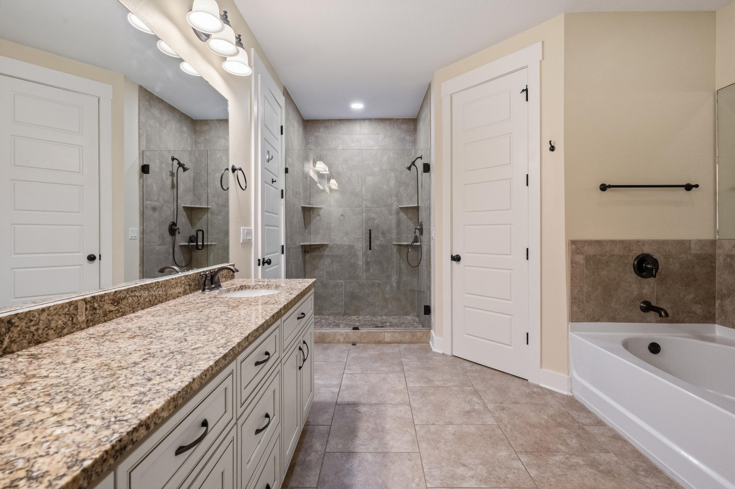 Hidden Lakes - Residential