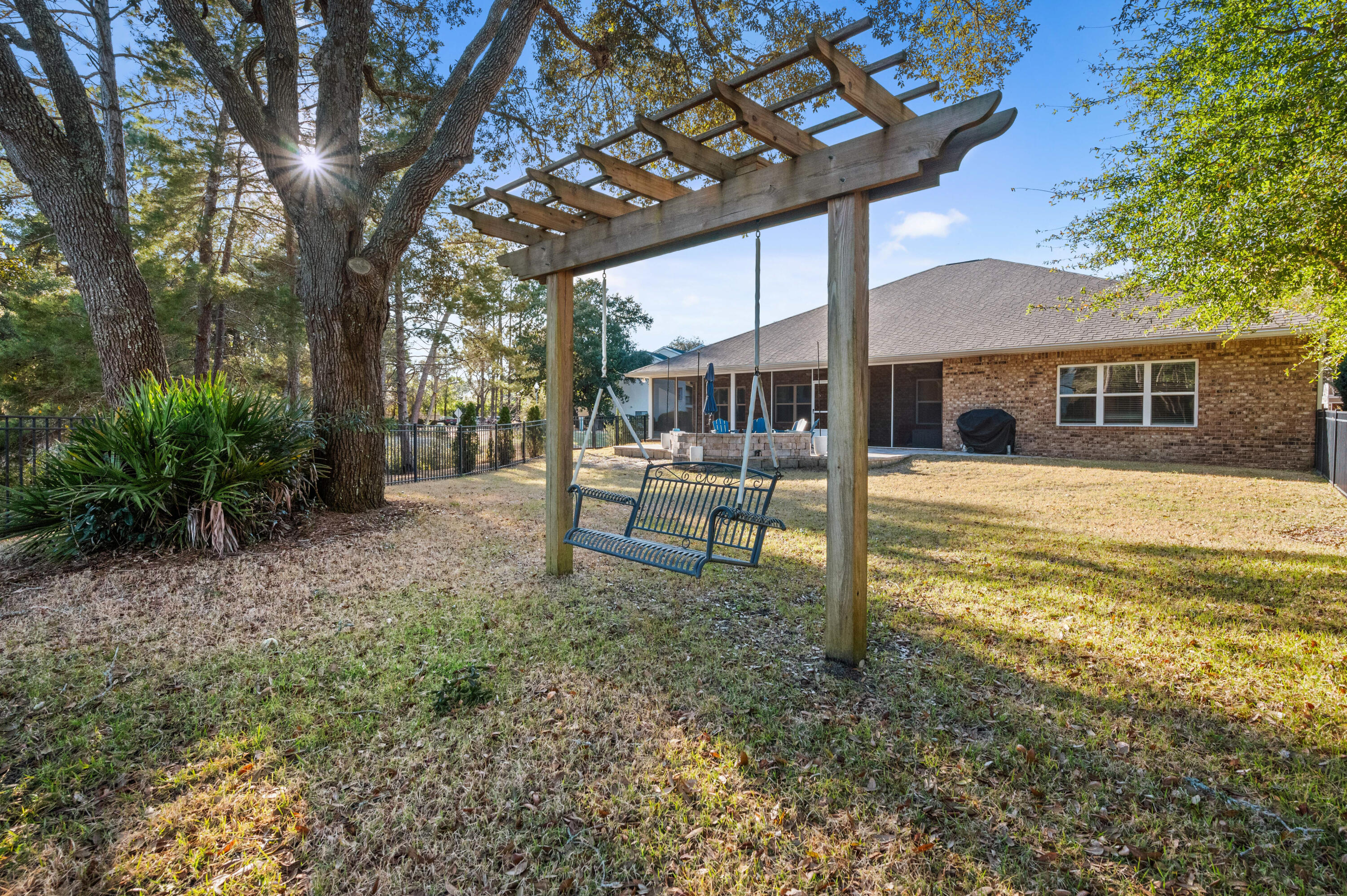 Hidden Lakes - Residential