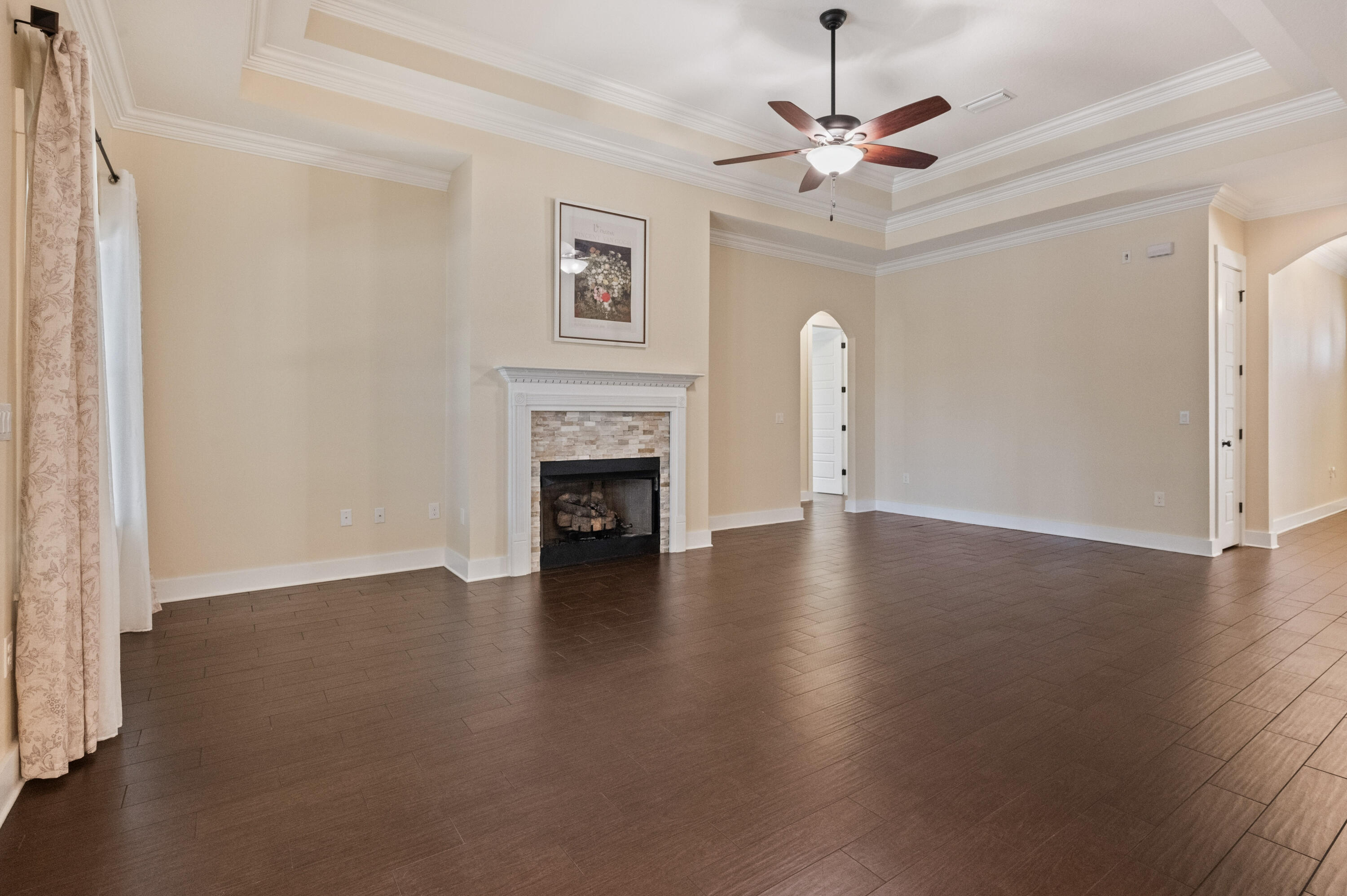 Hidden Lakes - Residential