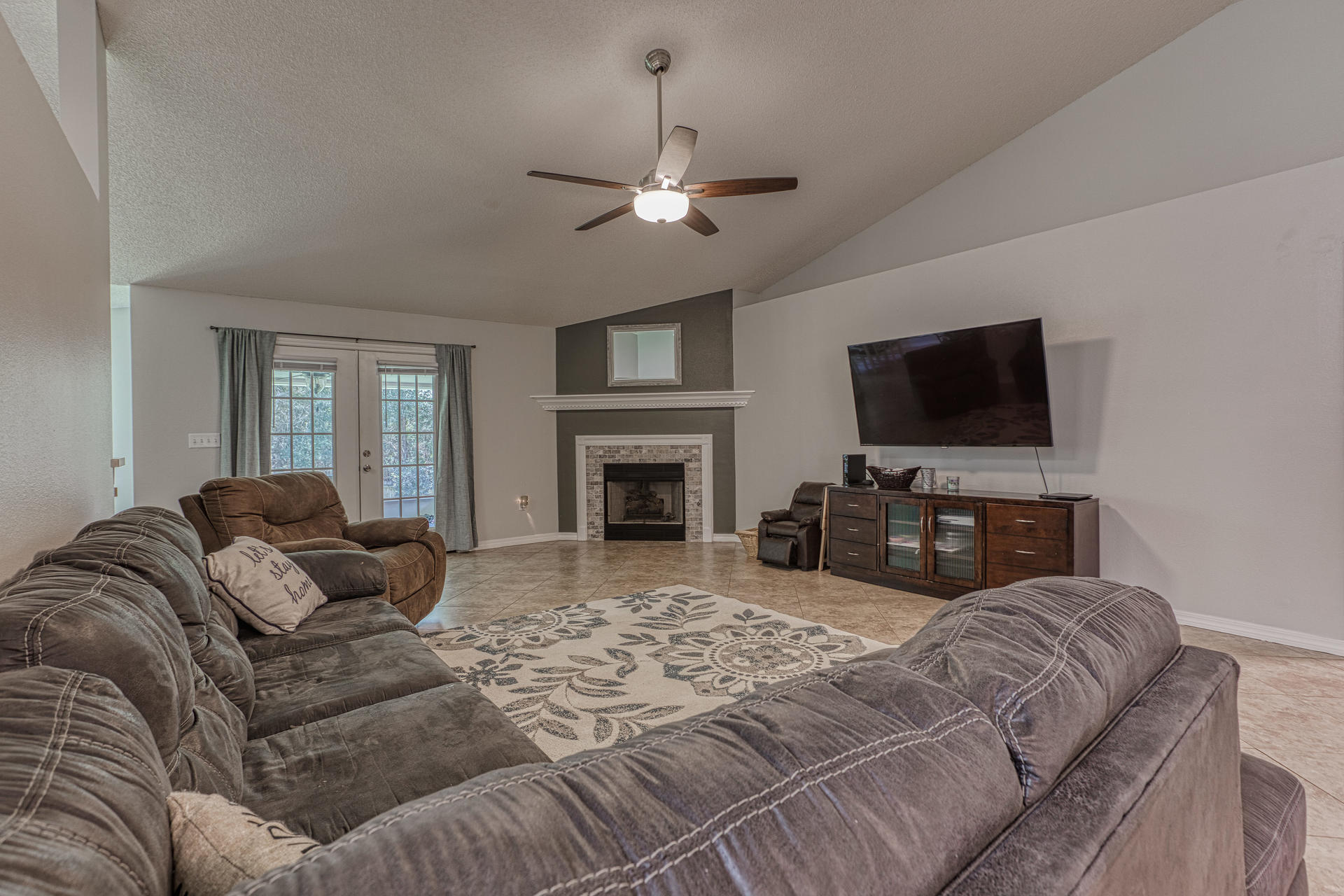 SILVER OAKS PH 2 - Residential