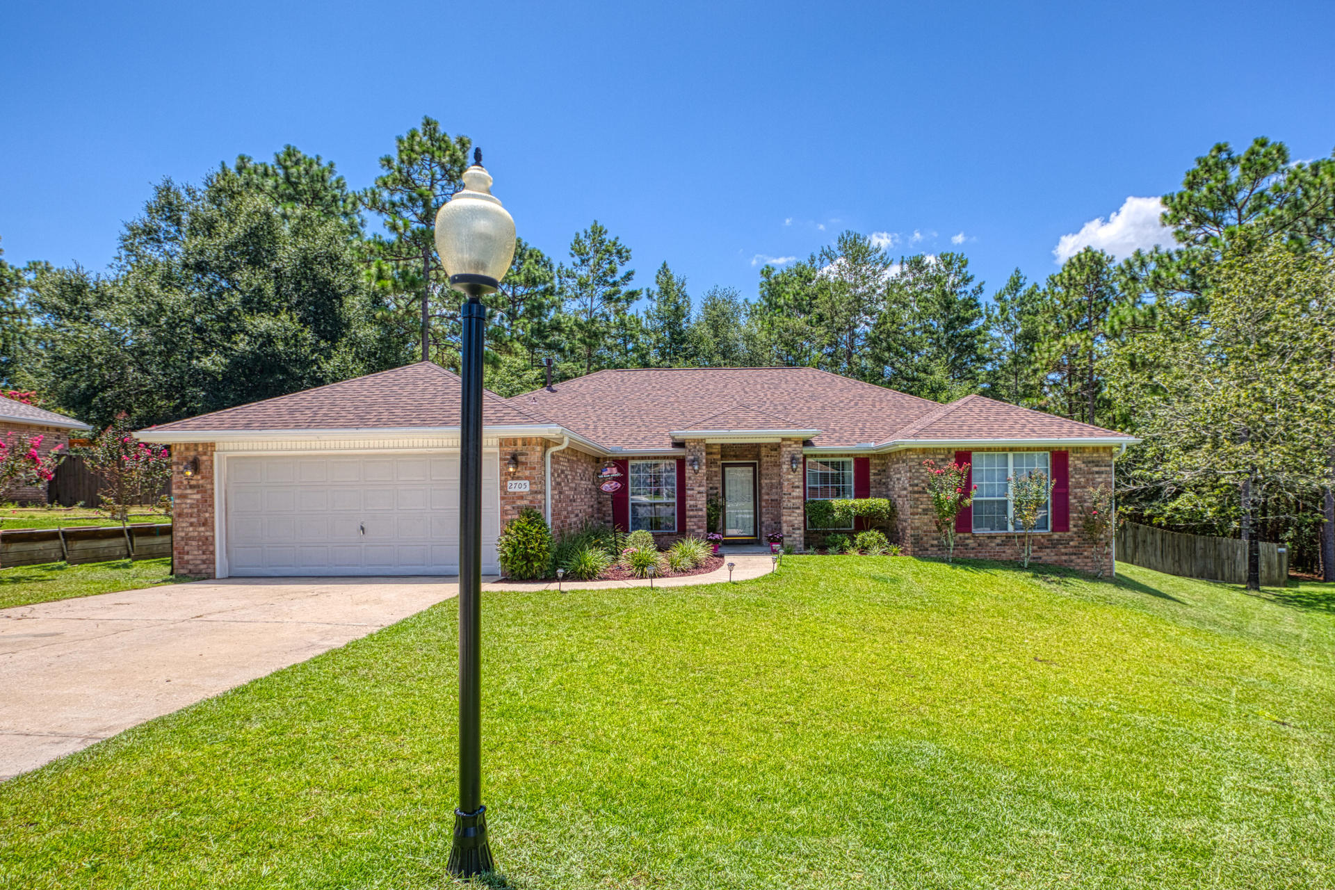 SILVER OAKS PH 2 - Residential