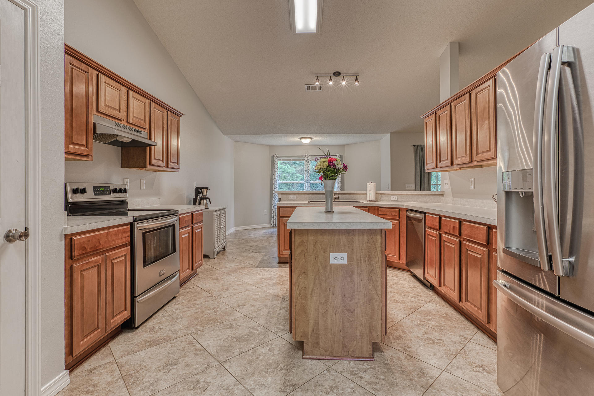 SILVER OAKS PH 2 - Residential