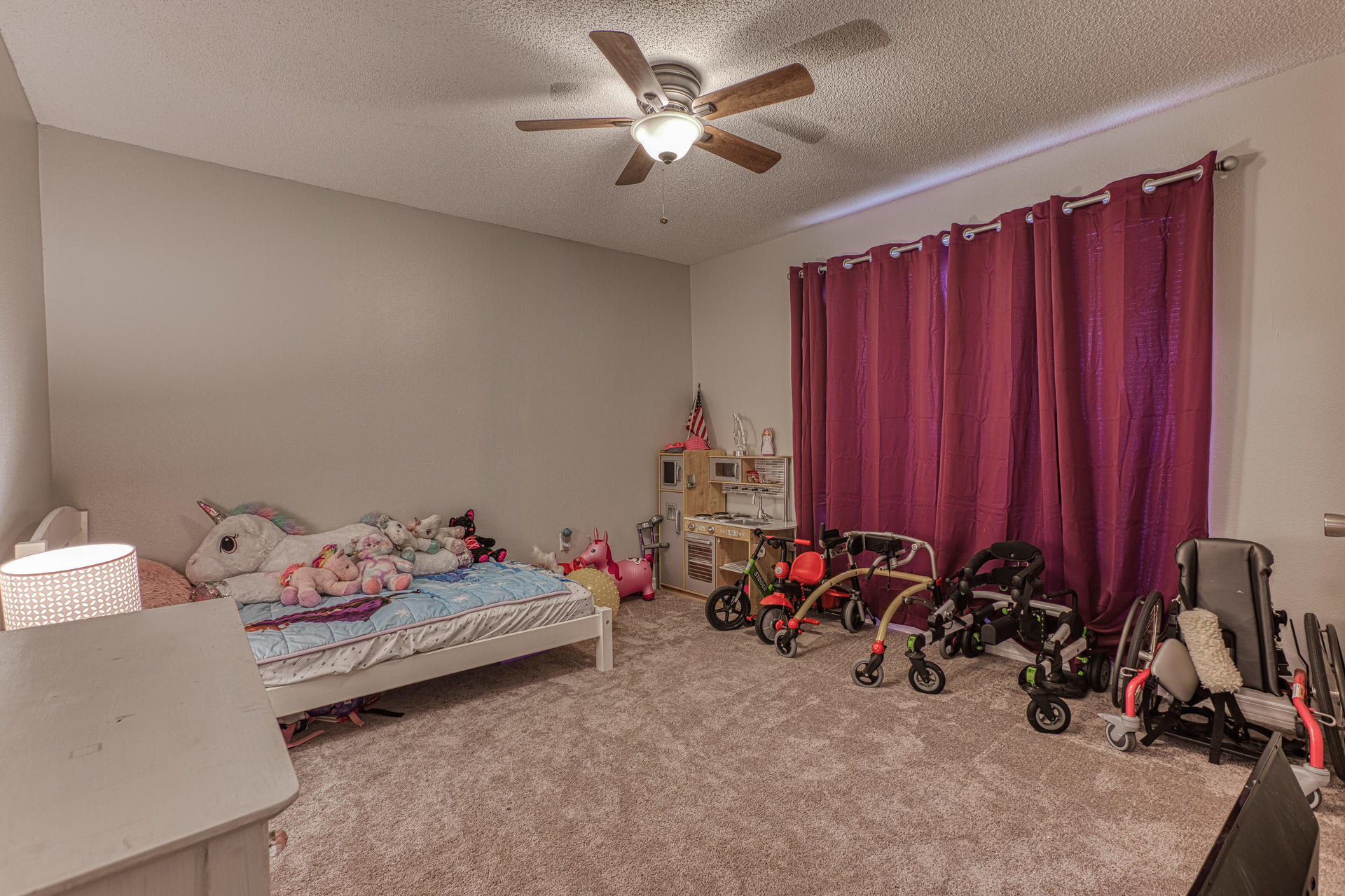 SILVER OAKS PH 2 - Residential