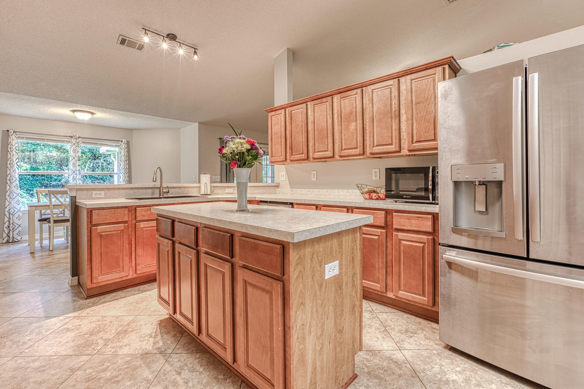 SILVER OAKS PH 2 - Residential