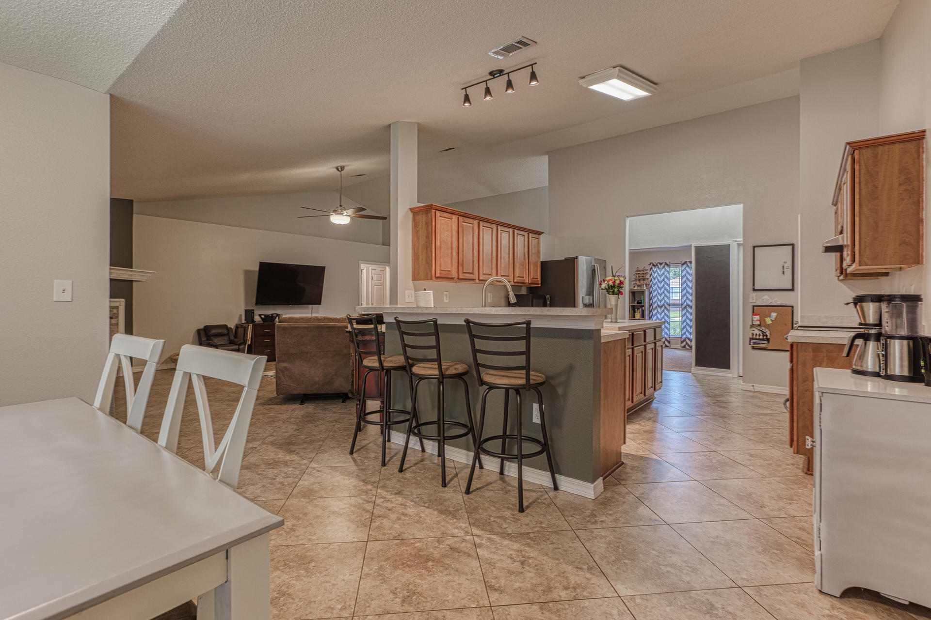 SILVER OAKS PH 2 - Residential