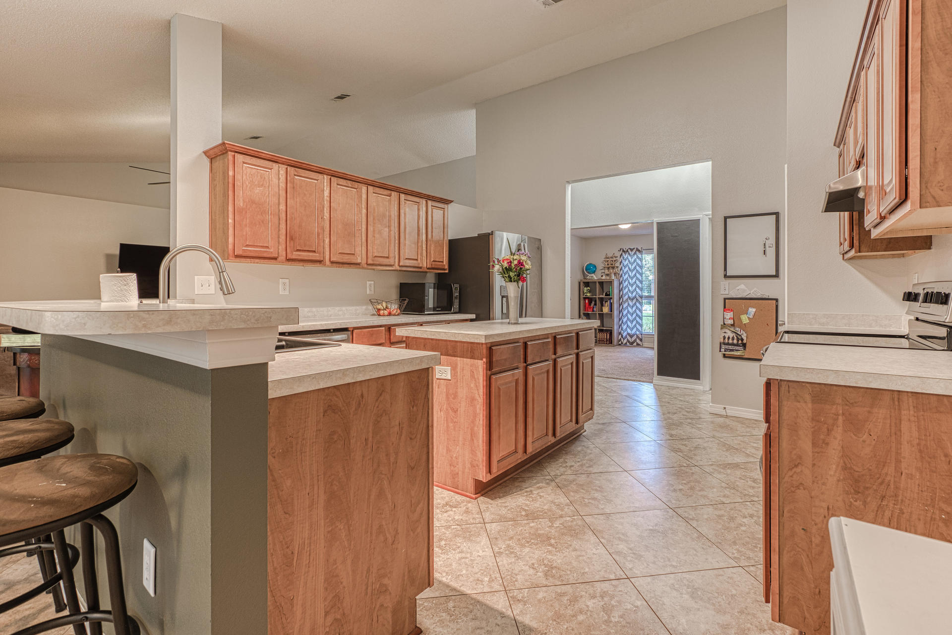 SILVER OAKS PH 2 - Residential