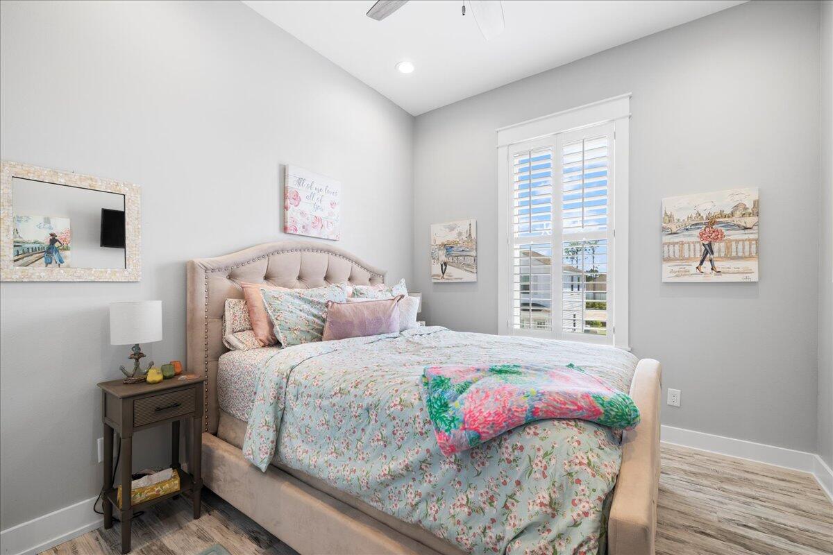 Thompson Woods - Residential