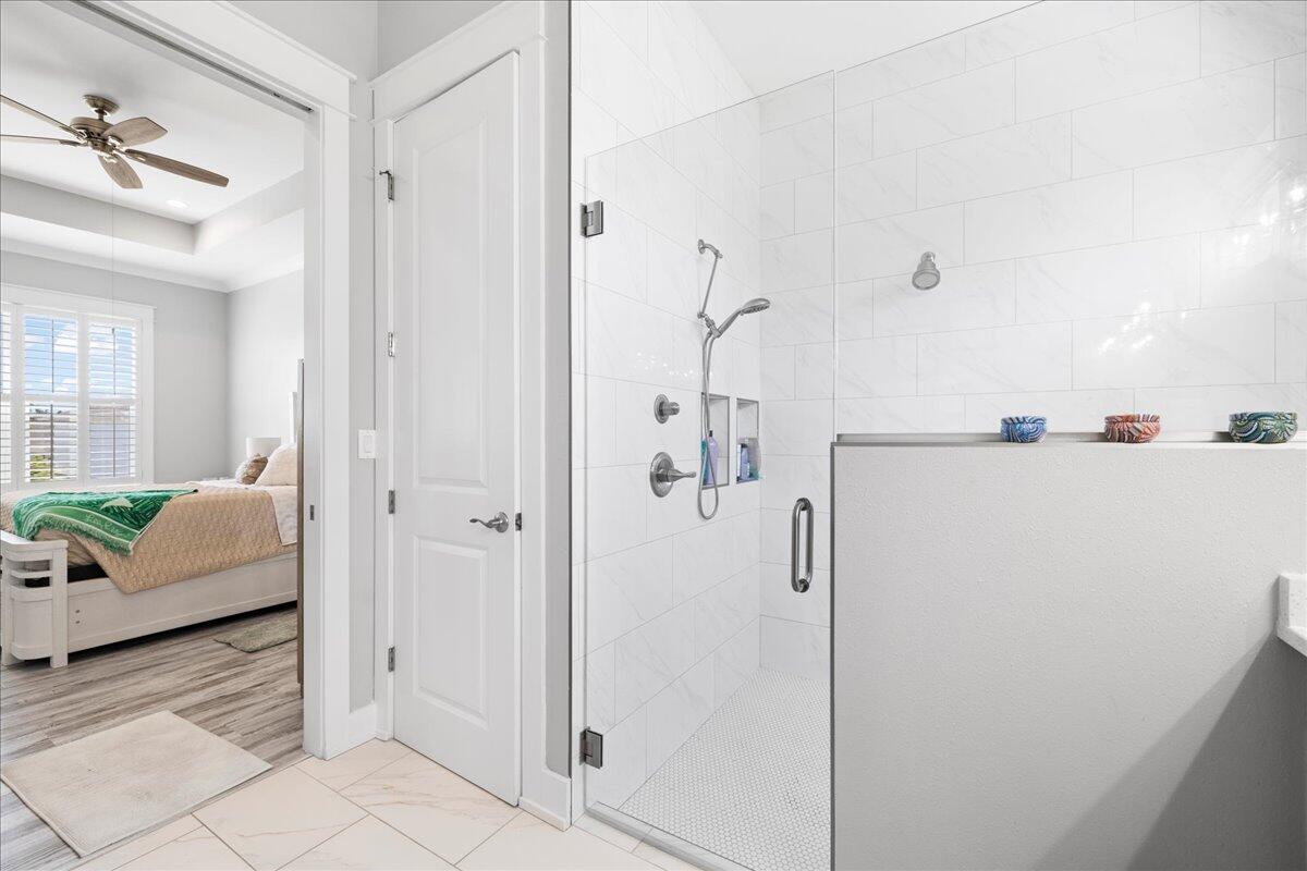 Thompson Woods - Residential