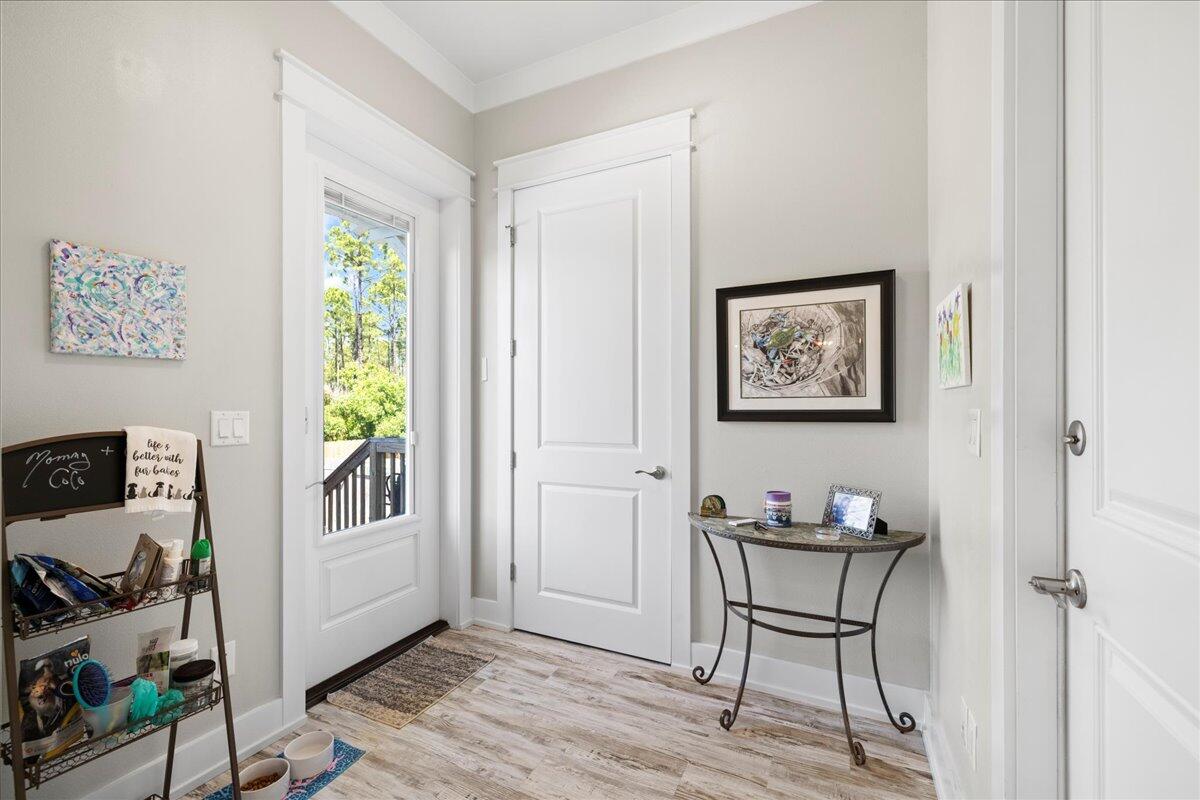 Thompson Woods - Residential
