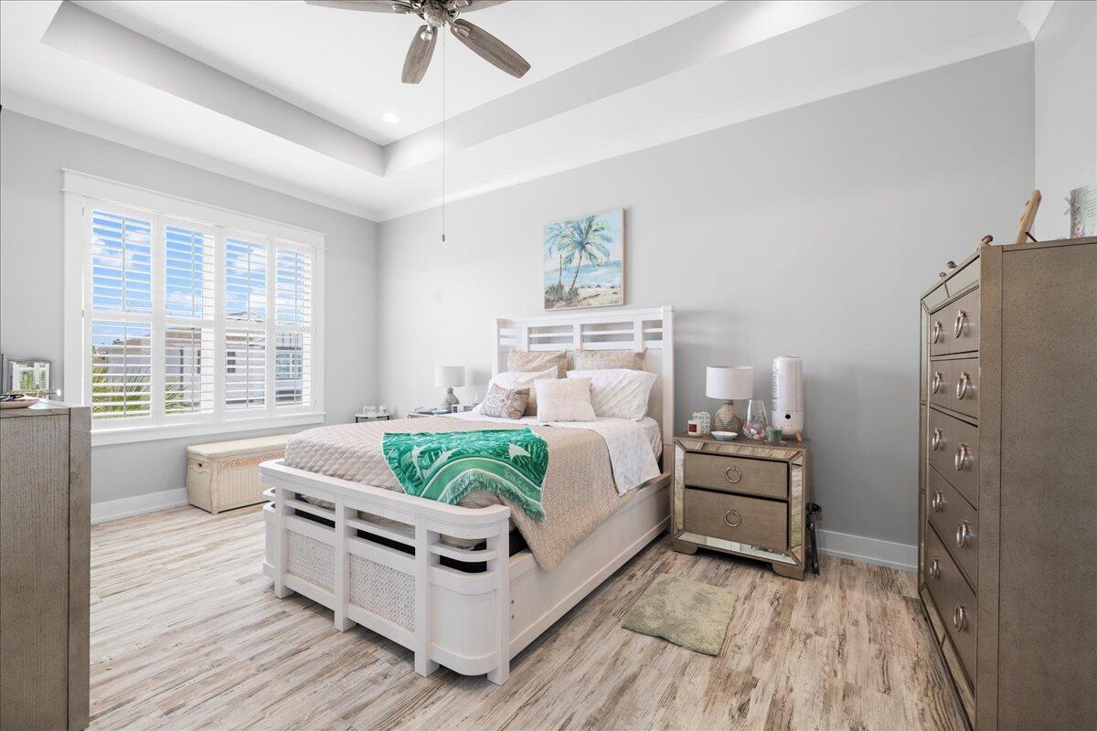 Thompson Woods - Residential