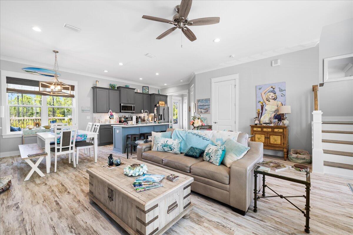Thompson Woods - Residential