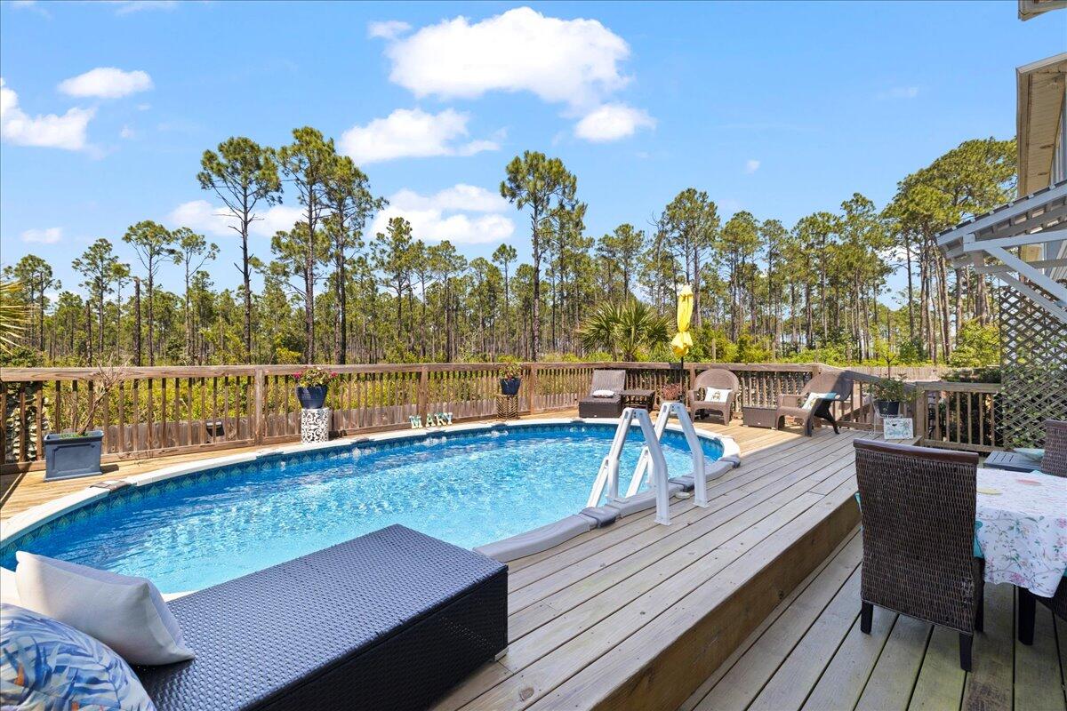 Thompson Woods - Residential