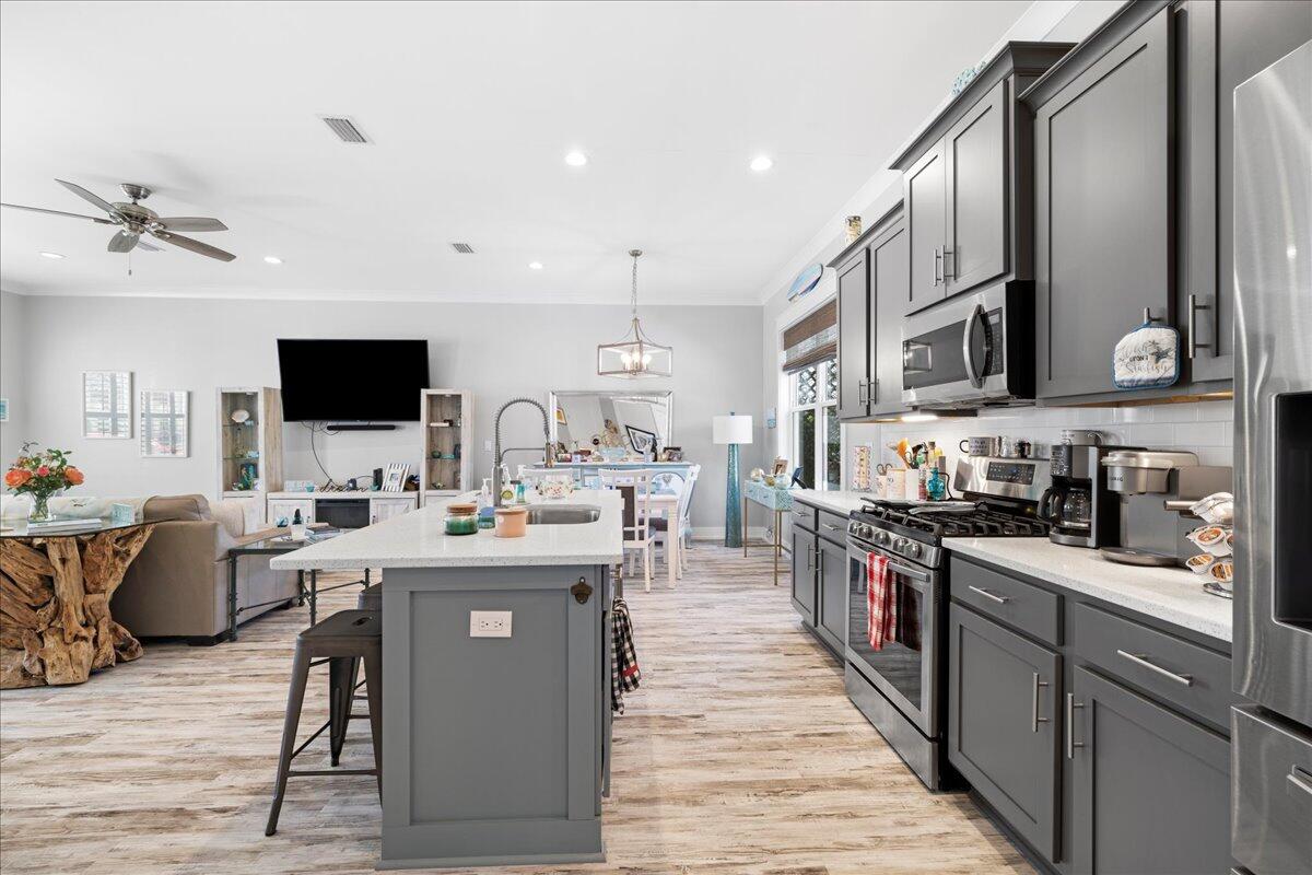 Thompson Woods - Residential