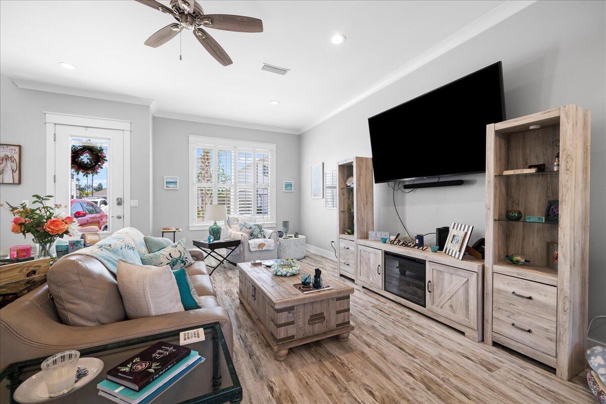 Thompson Woods - Residential