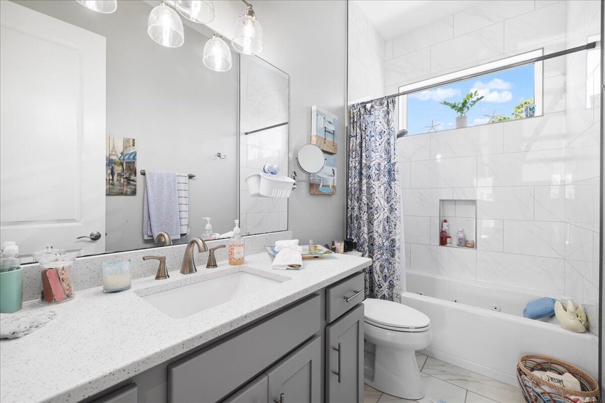 Thompson Woods - Residential