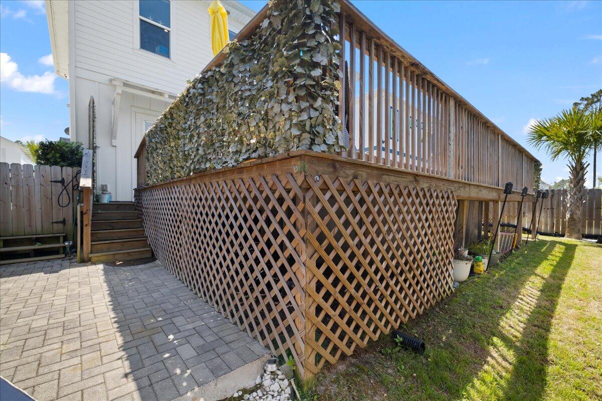 Thompson Woods - Residential