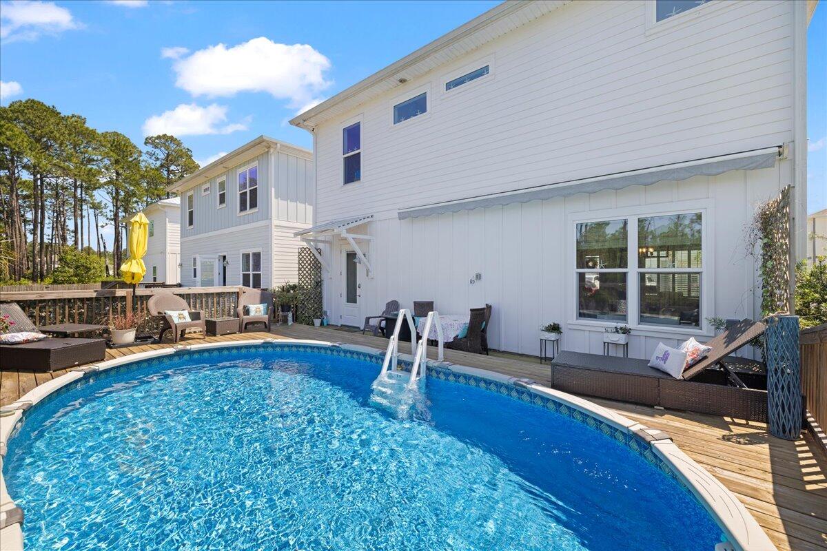 Thompson Woods - Residential