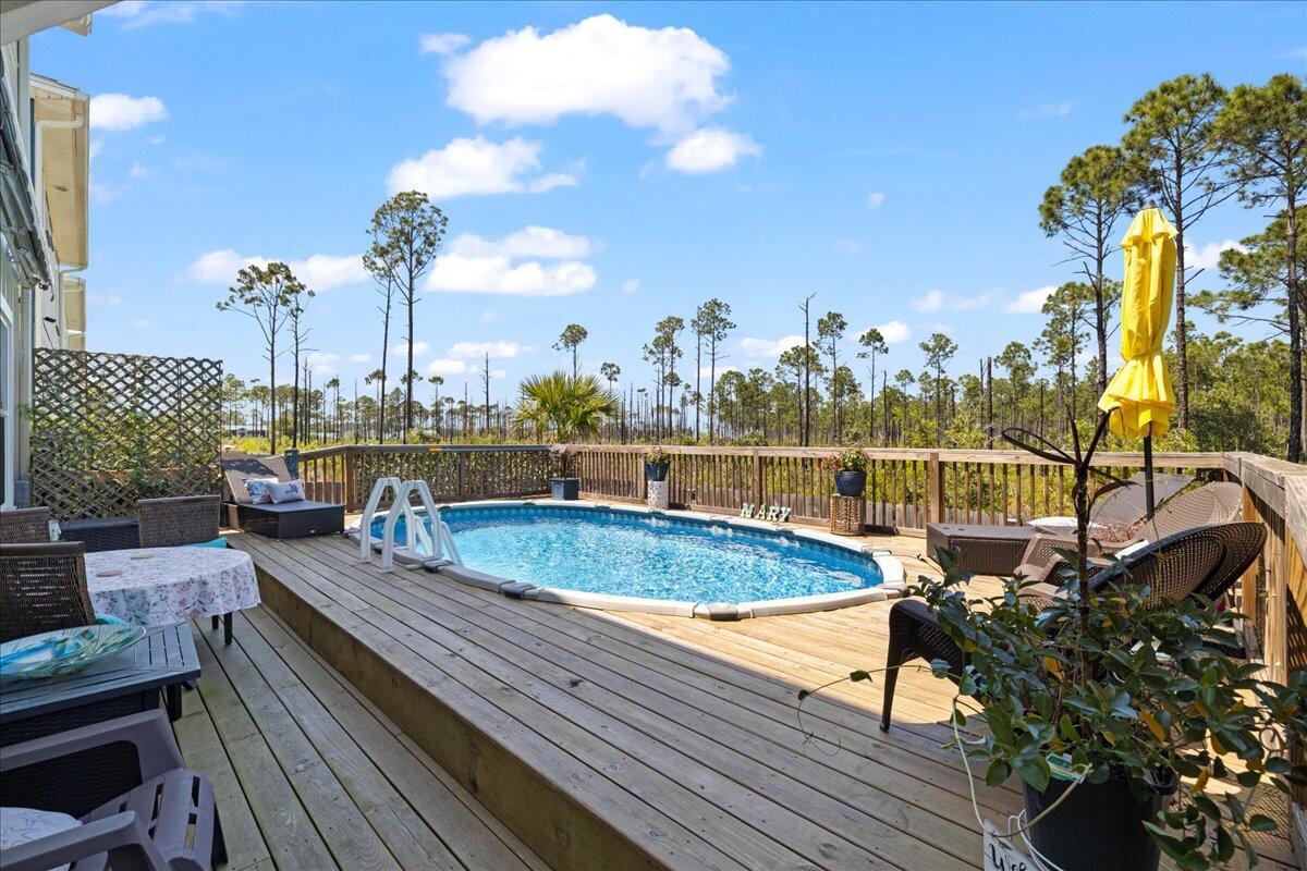 Thompson Woods - Residential