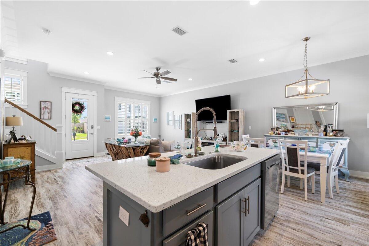 Thompson Woods - Residential