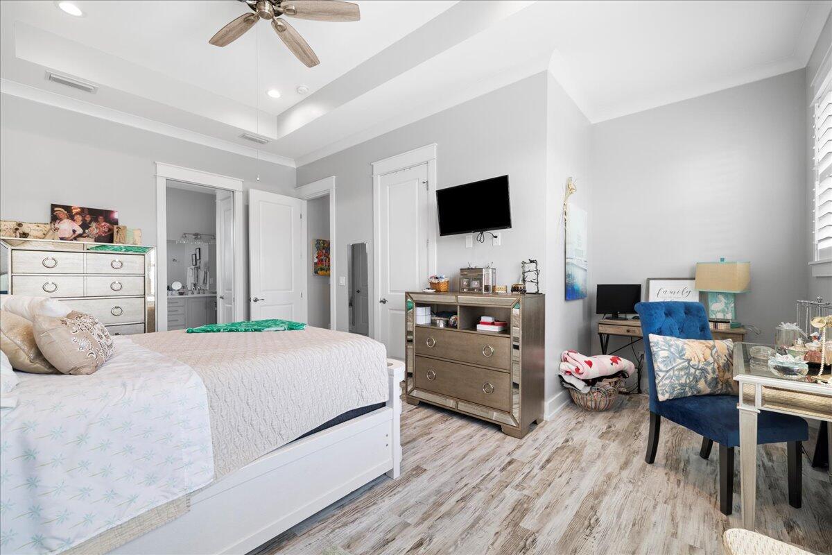 Thompson Woods - Residential