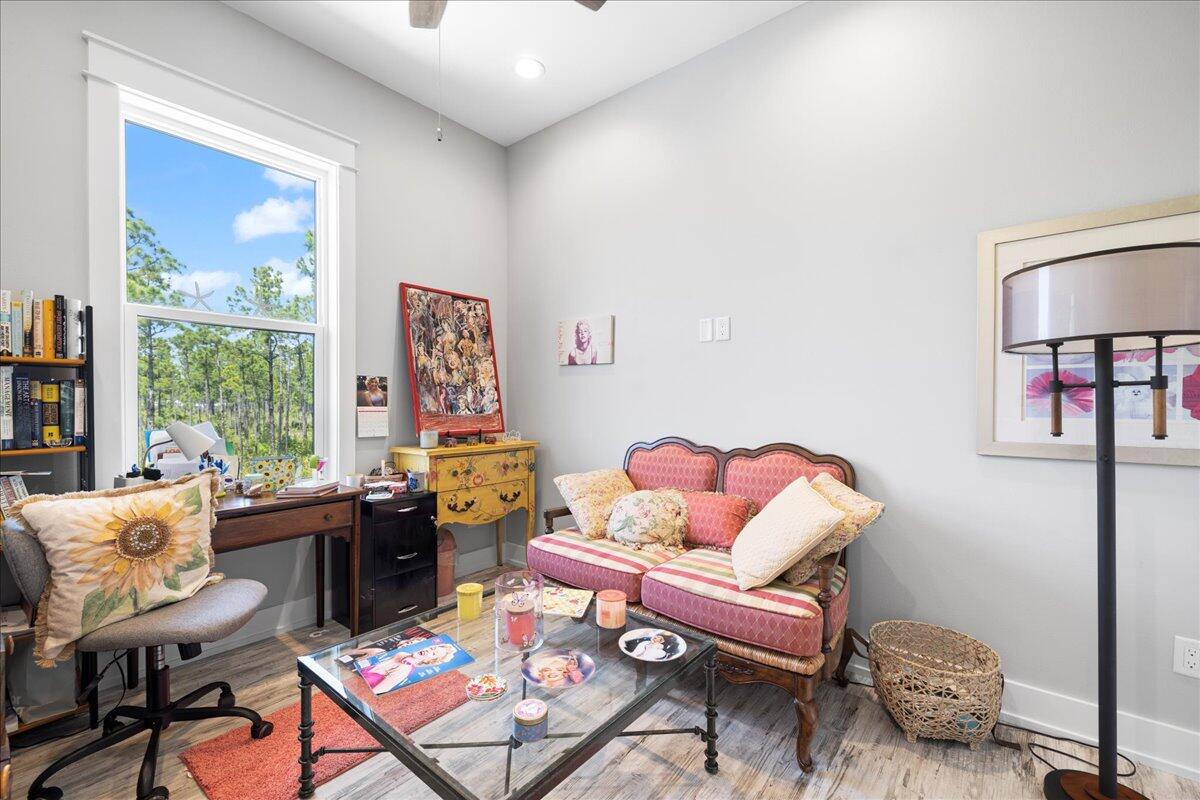 Thompson Woods - Residential