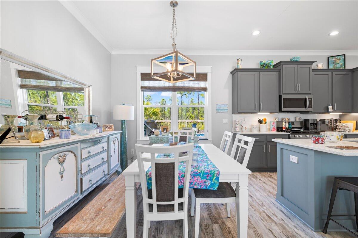 Thompson Woods - Residential