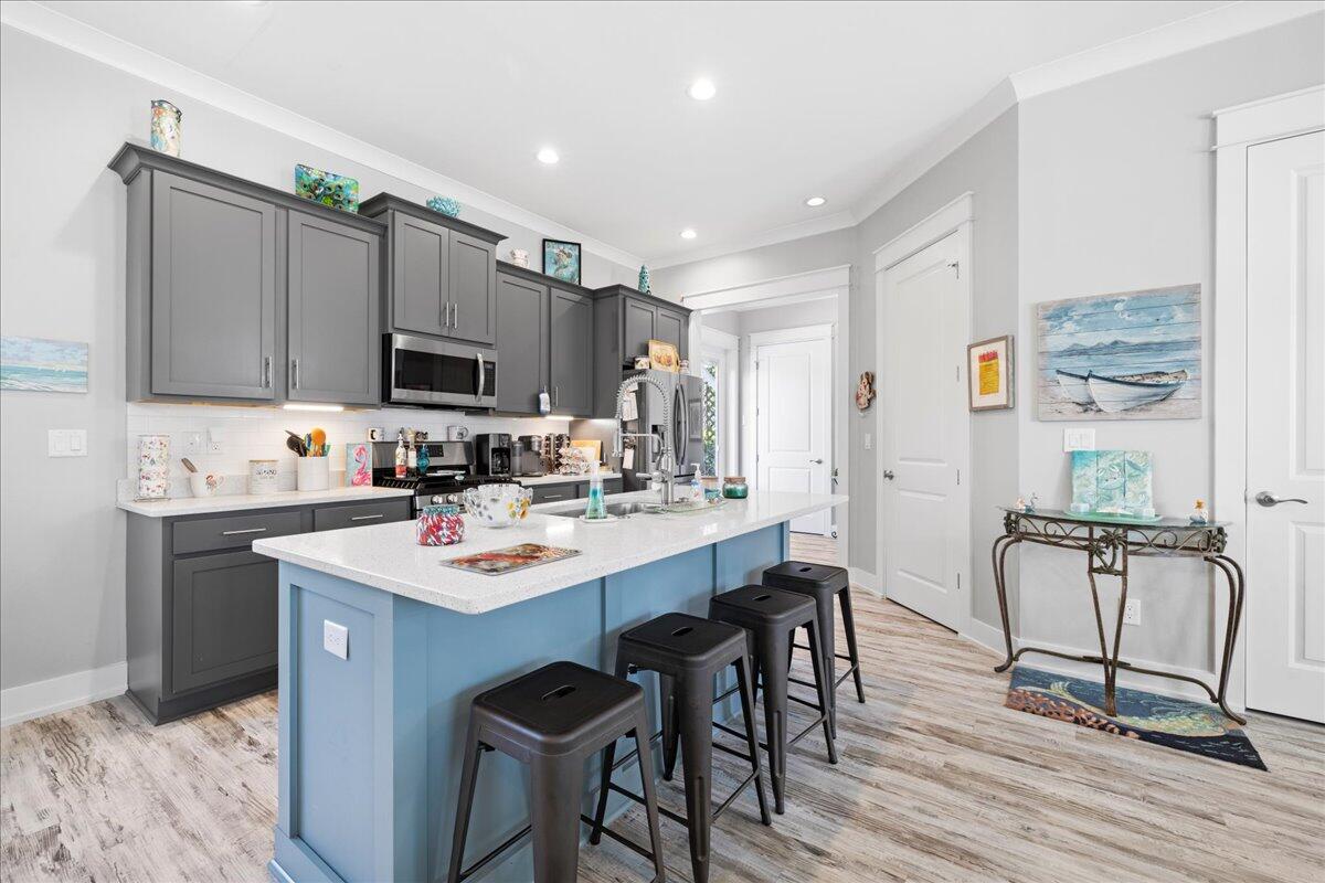 Thompson Woods - Residential