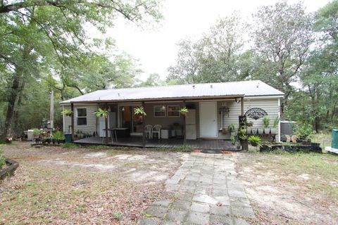 Photo of 5698 Ryan Road, Crestview, FL 32539 (MLS # 989030)