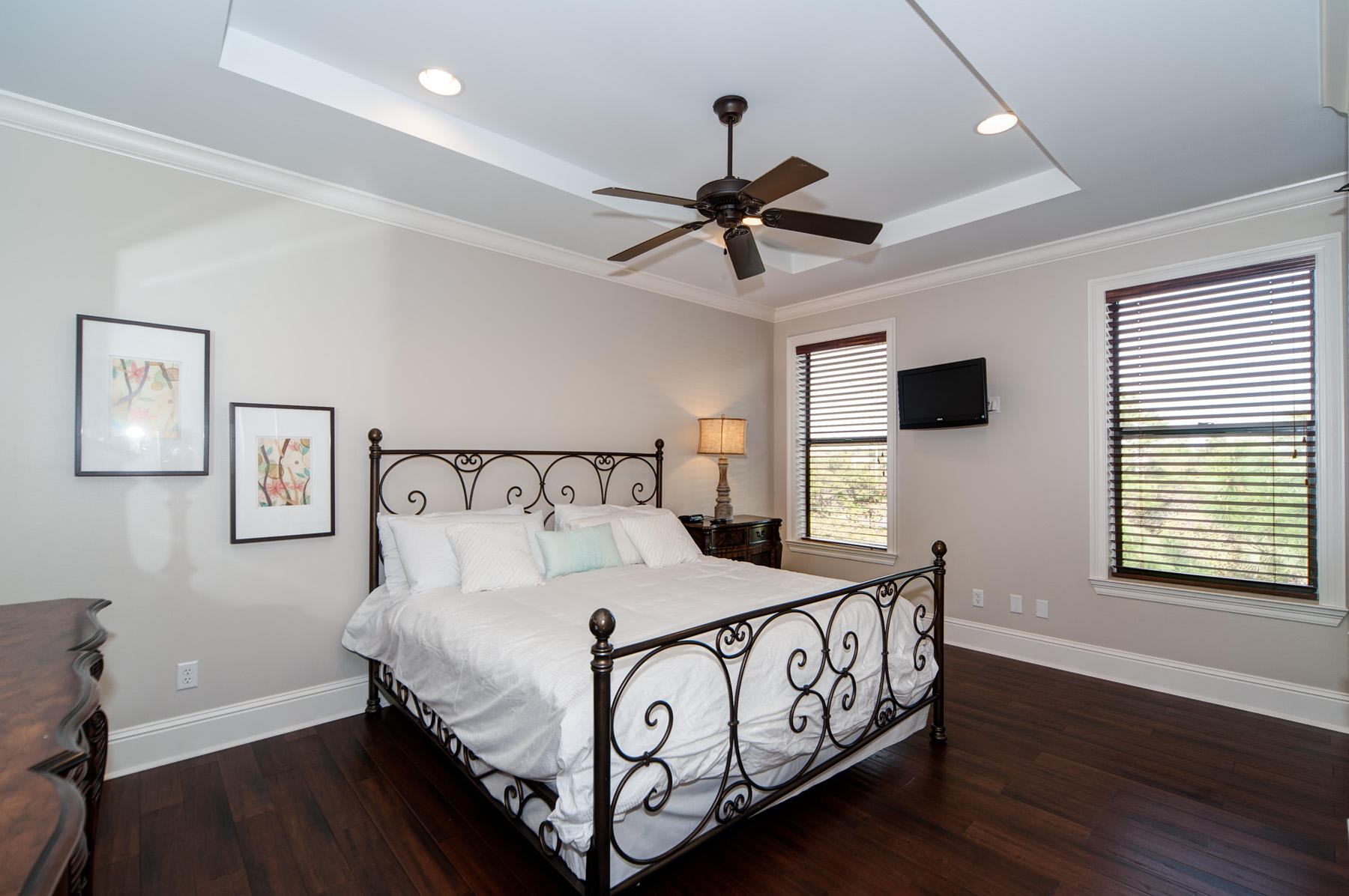 San Remo - Residential