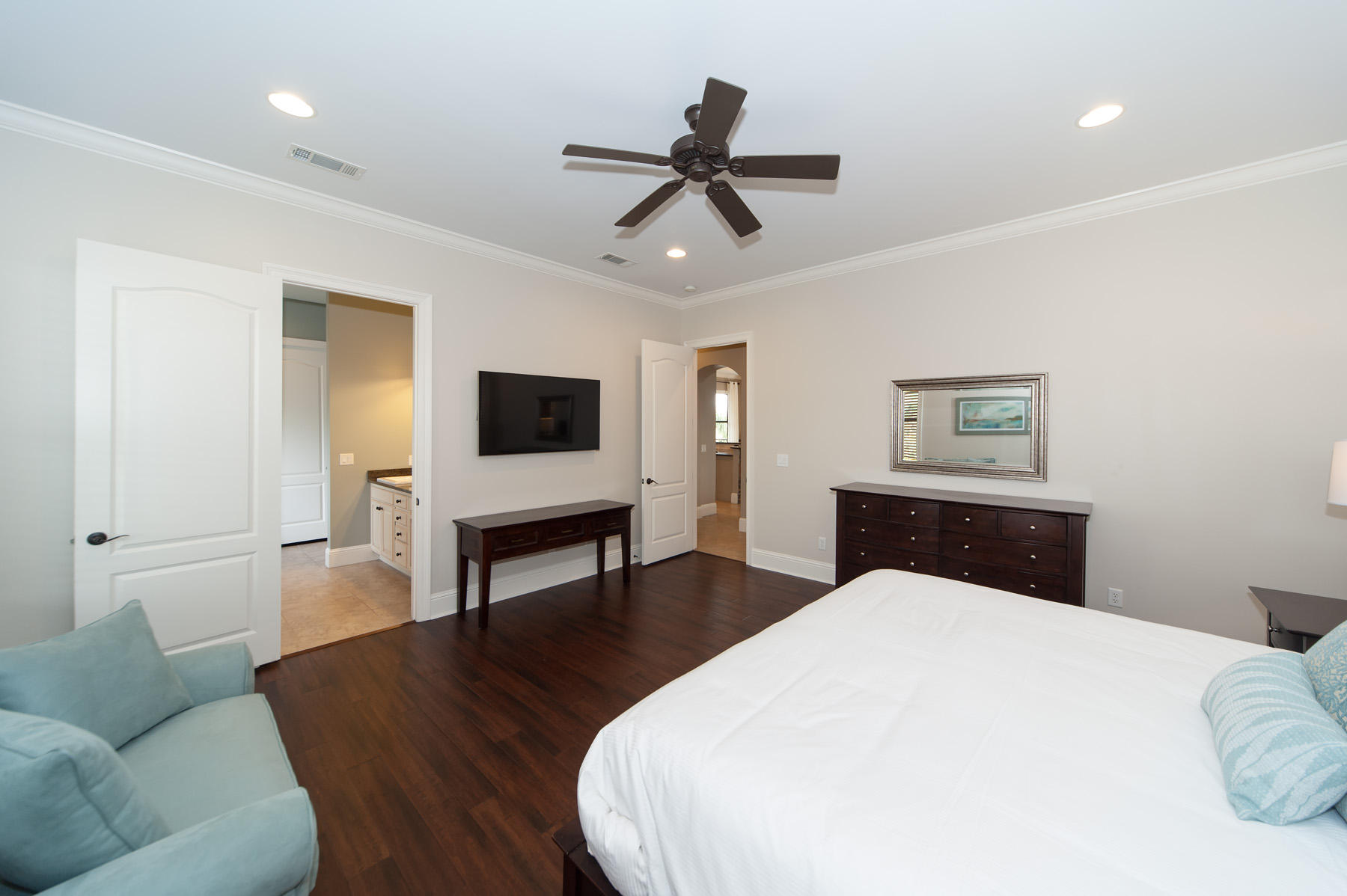 San Remo - Residential