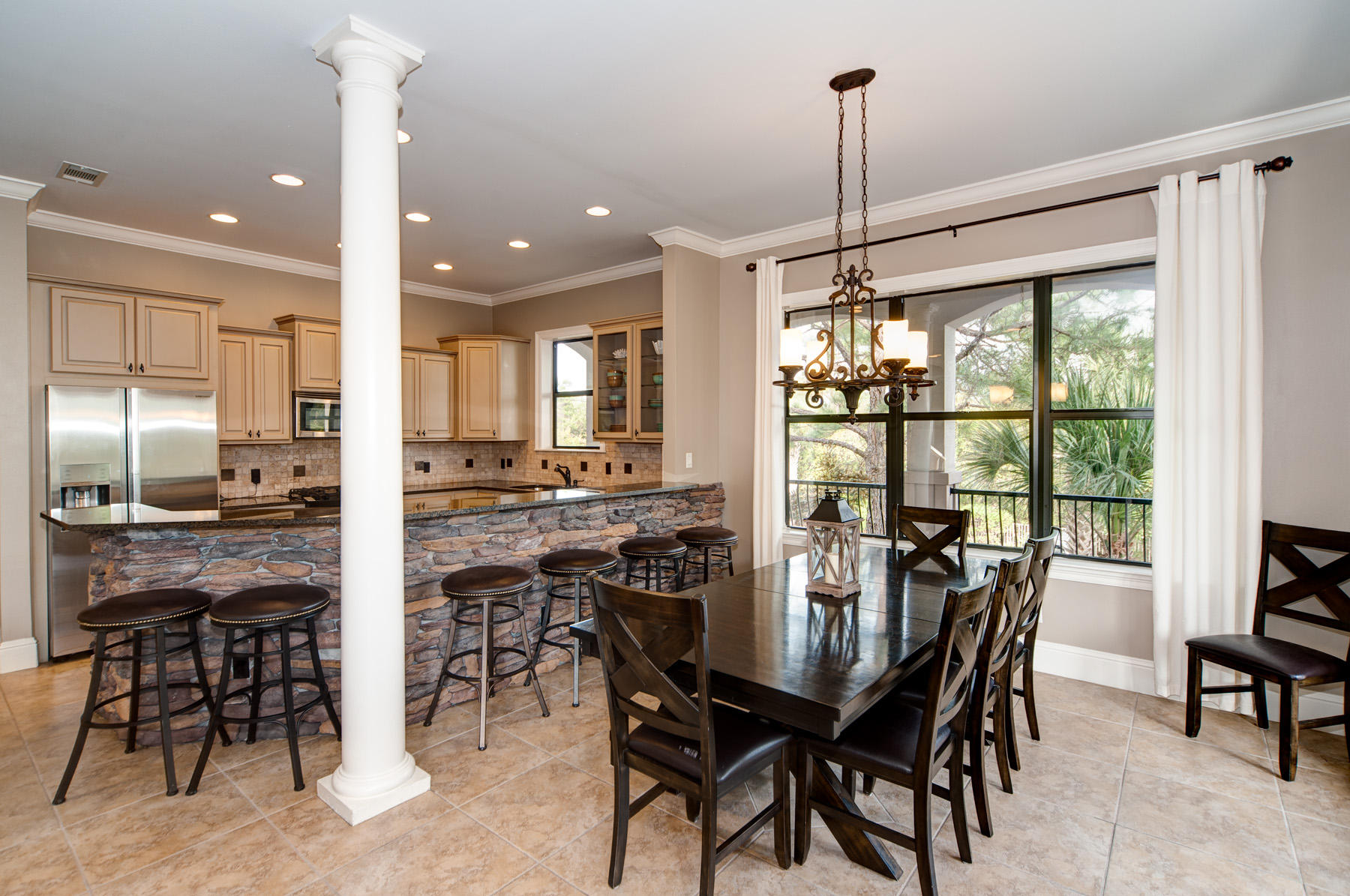 San Remo - Residential