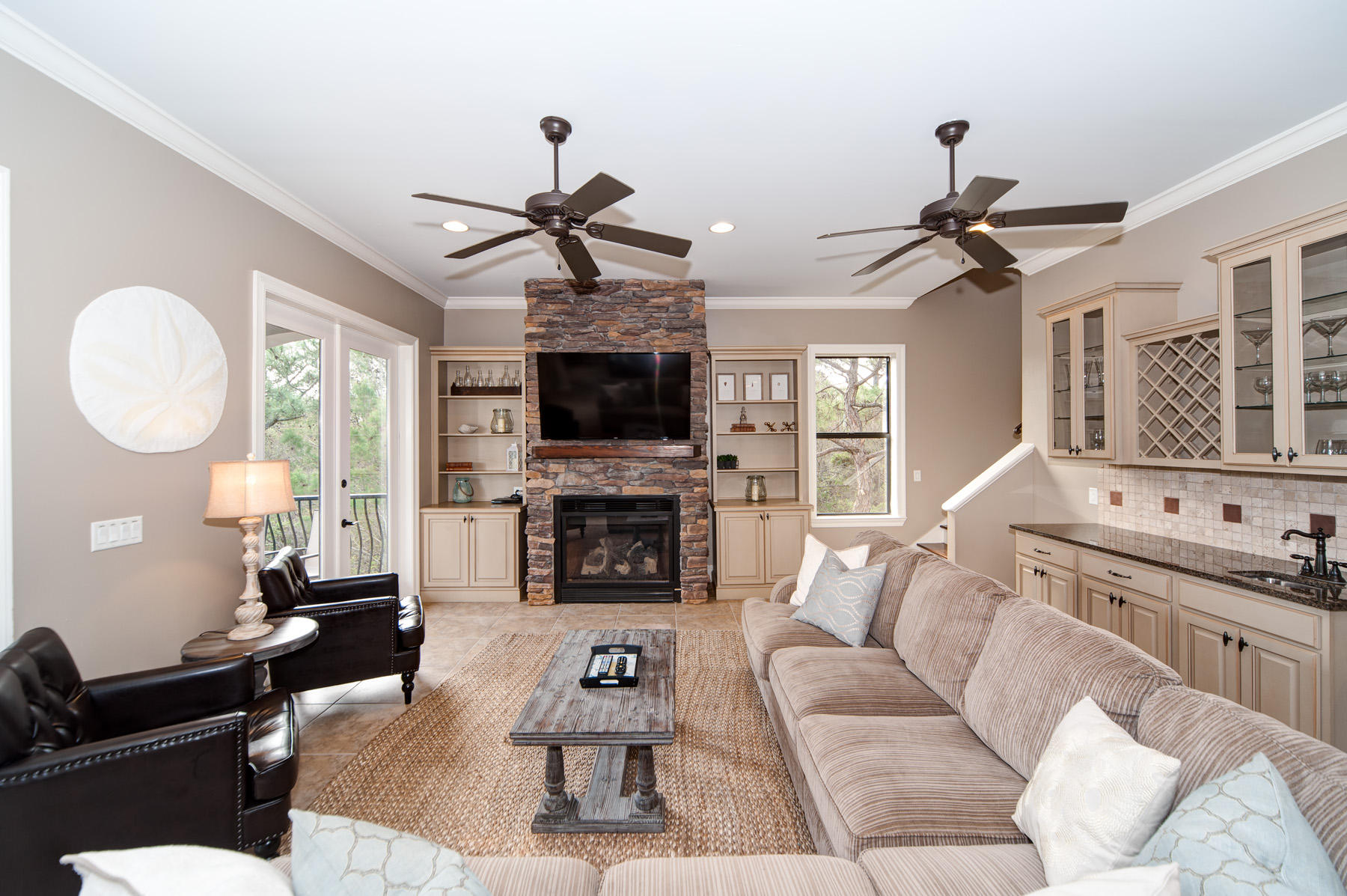 San Remo - Residential