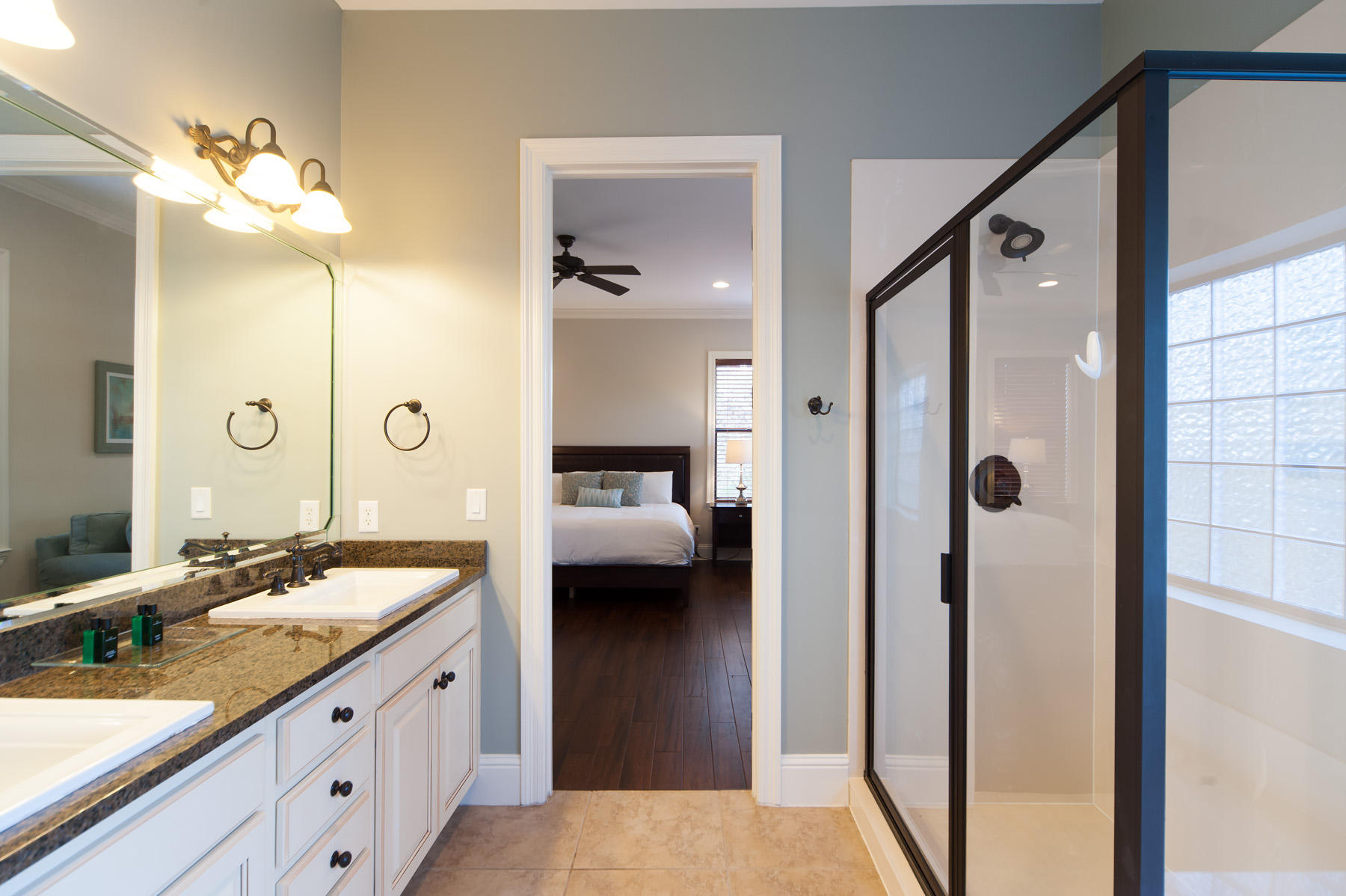 San Remo - Residential