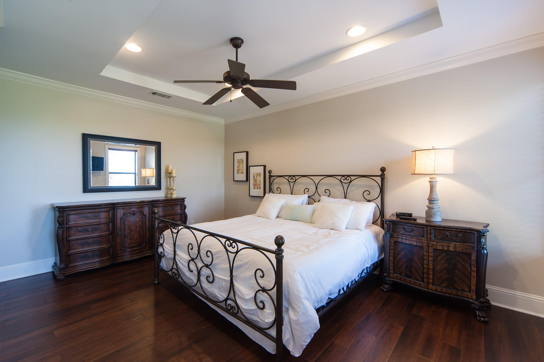 San Remo - Residential