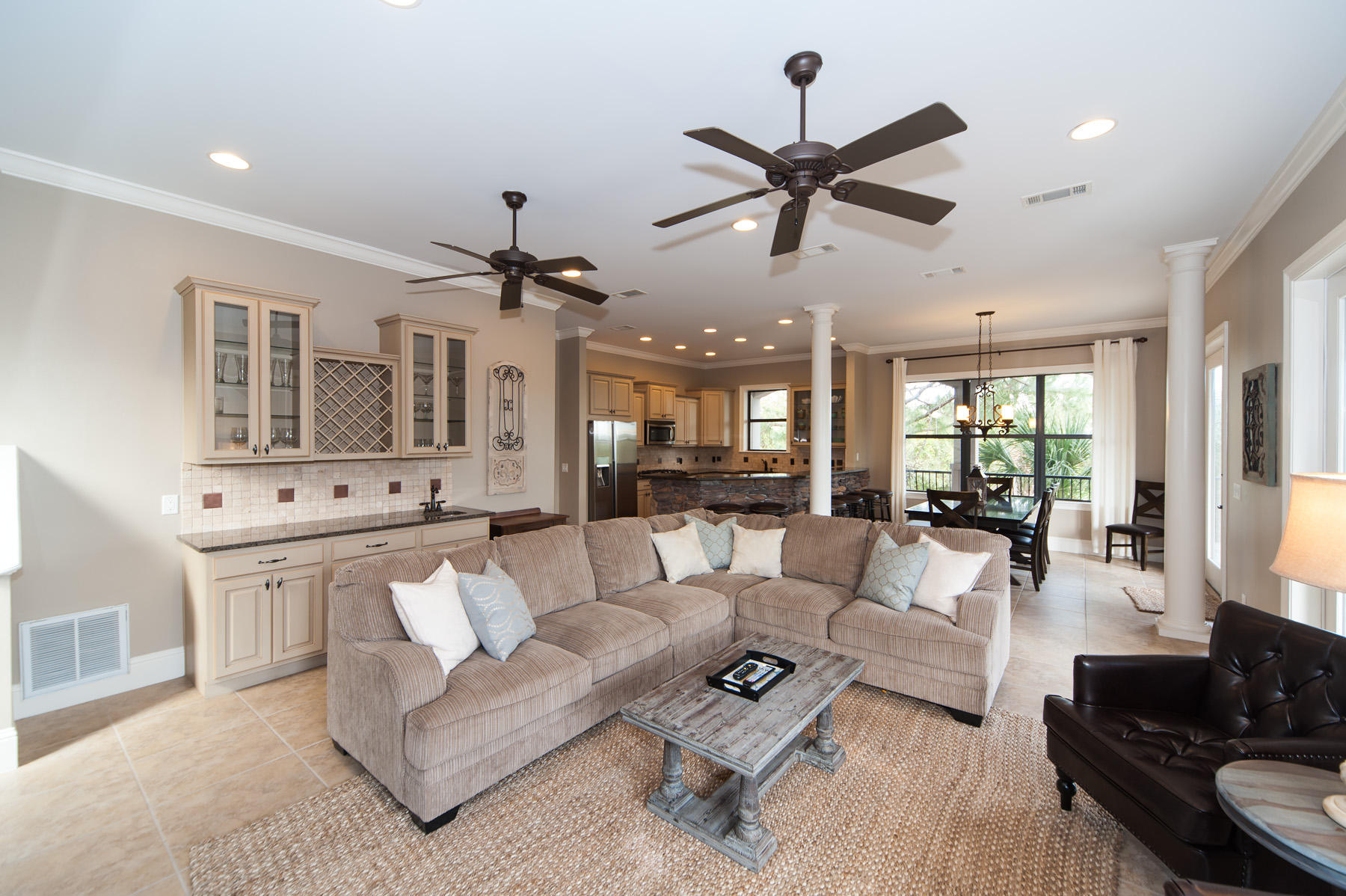 San Remo - Residential